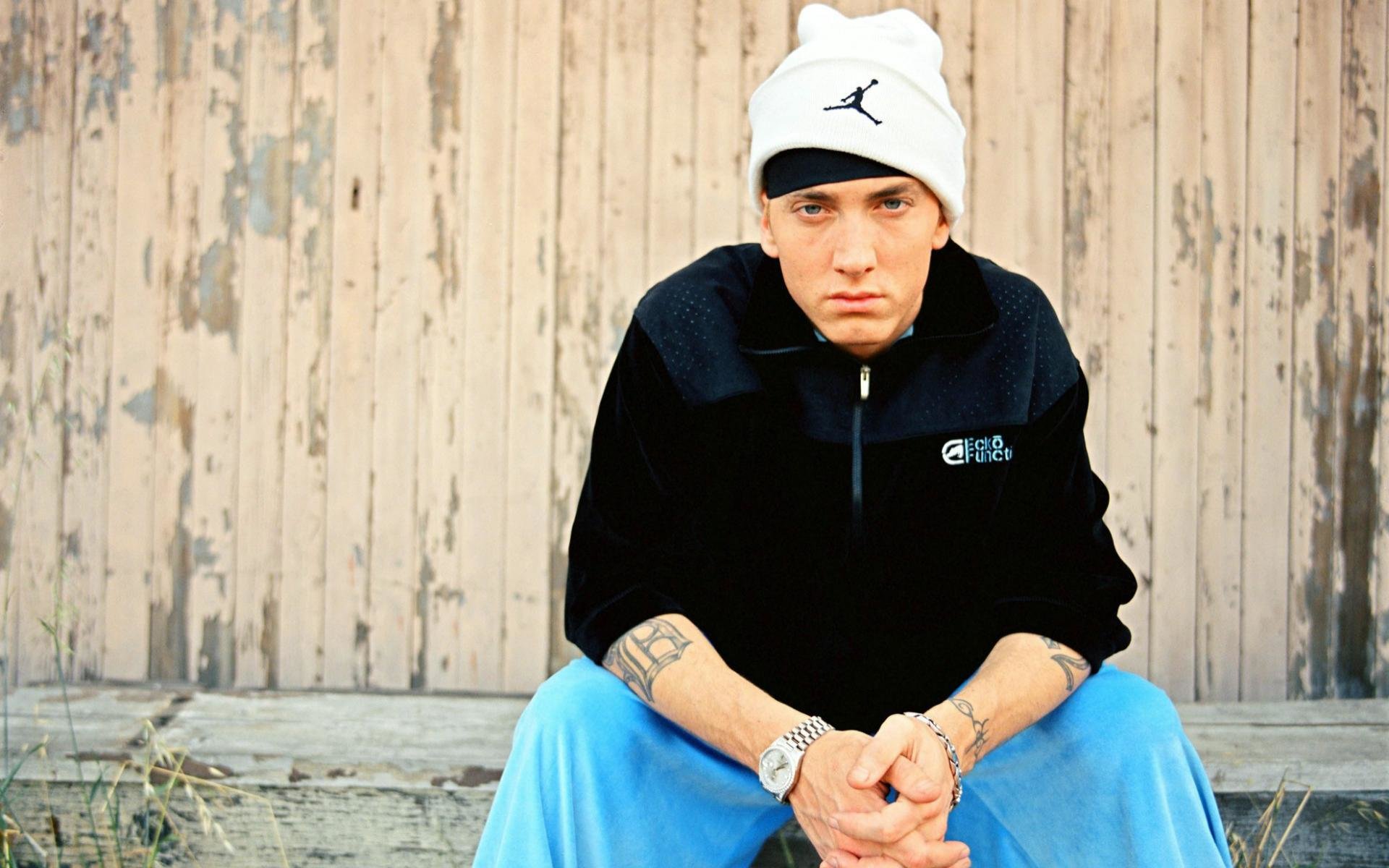 High resolution Eminem hd 1920x1200 background ID:452213 for PC