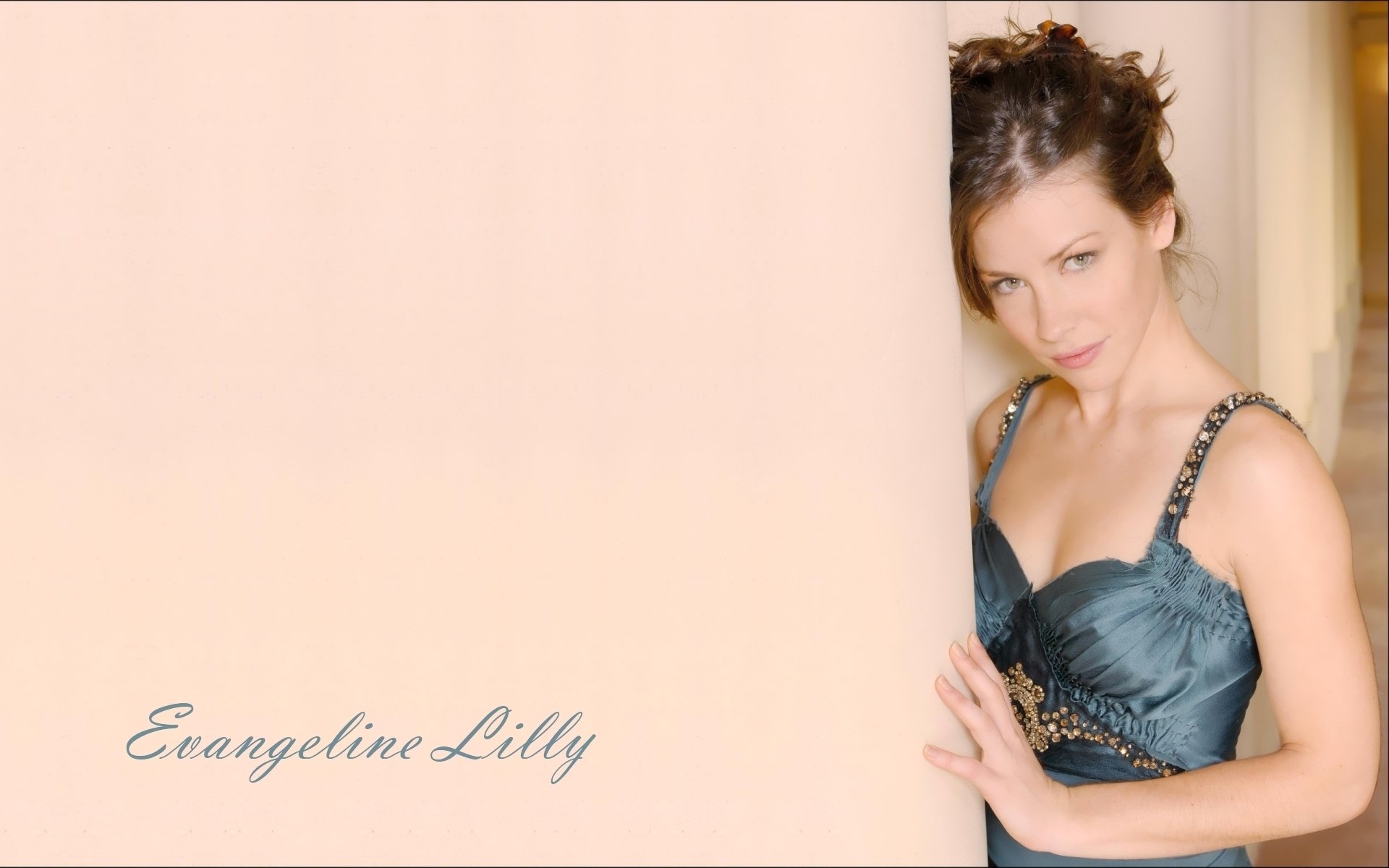 Free Evangeline Lilly high quality background ID:45846 for hd 1920x1200 PC