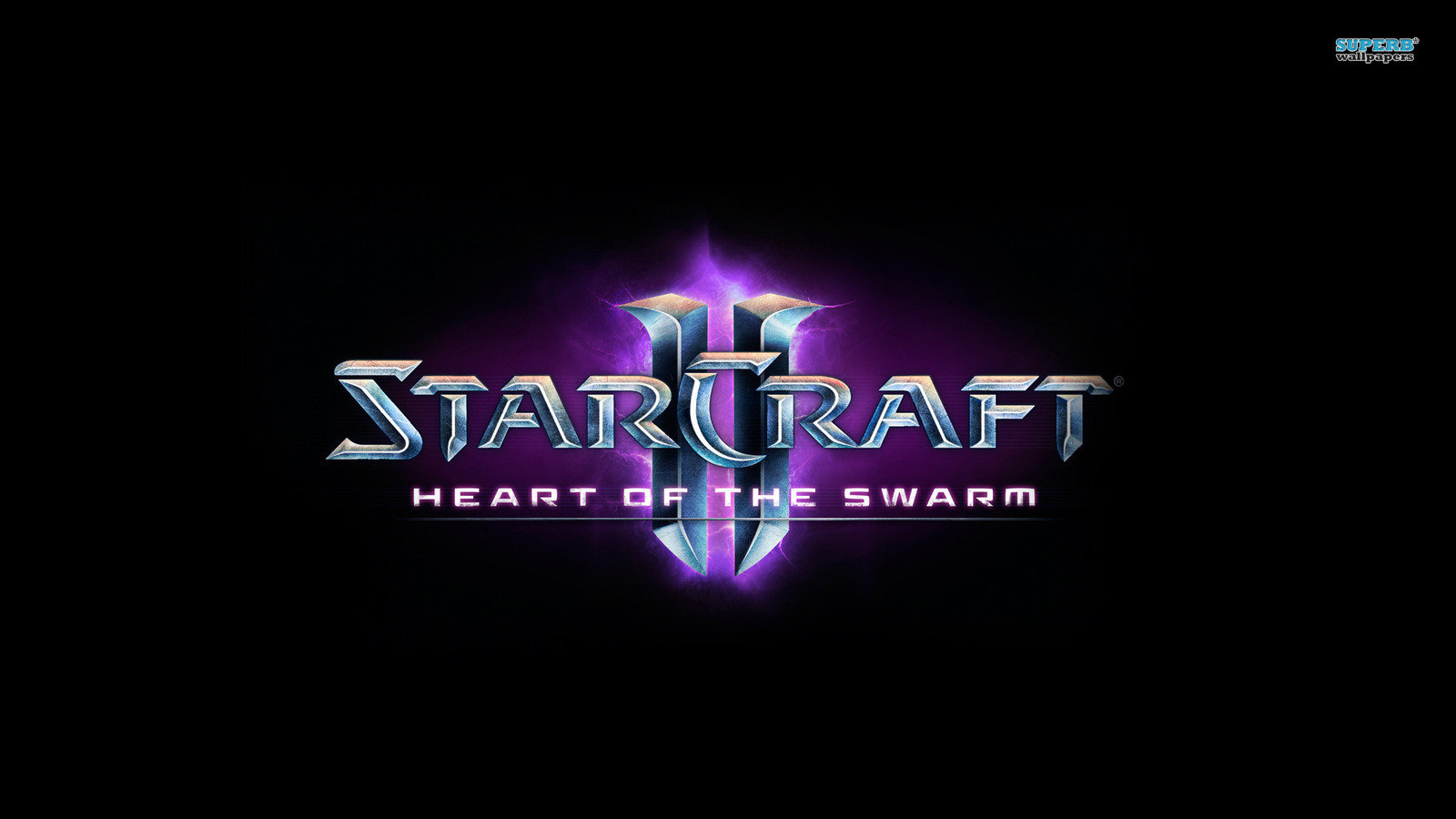 Awesome StarCraft 2: Heart Of The Swarm free background ID:127409 for hd 1600x900 desktop