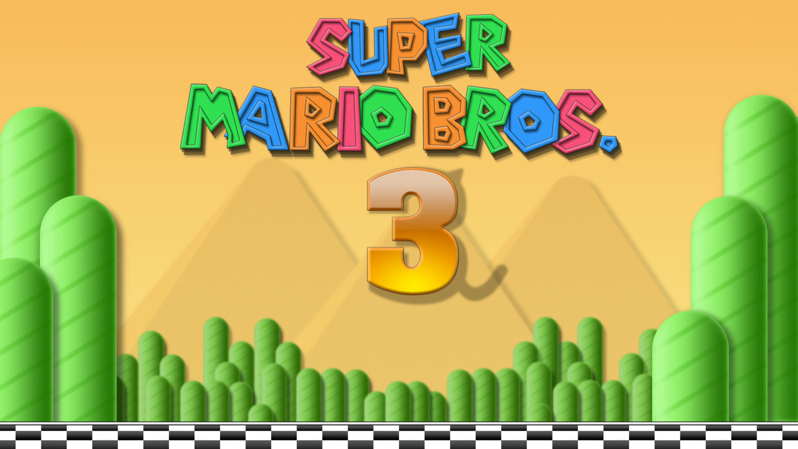Free download Super Mario Bros. 3 wallpaper ID:399304 hd 1600x900 for desktop