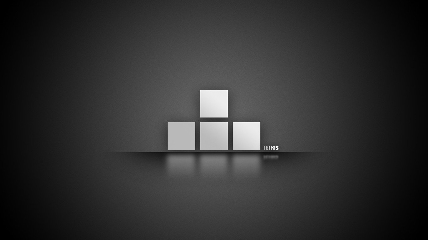Awesome Tetris free background ID:450613 for hd 1366x768 computer