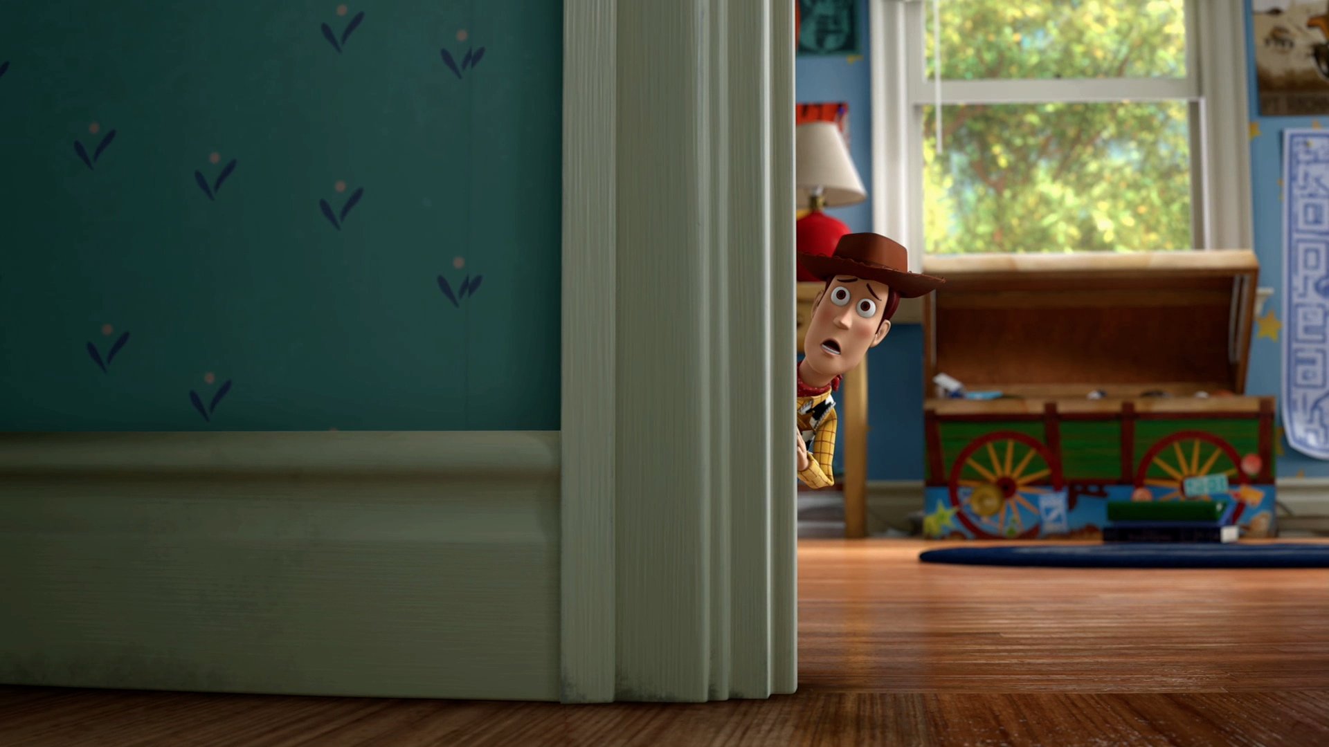 High resolution Toy Story full hd 1080p background ID:166281 for PC