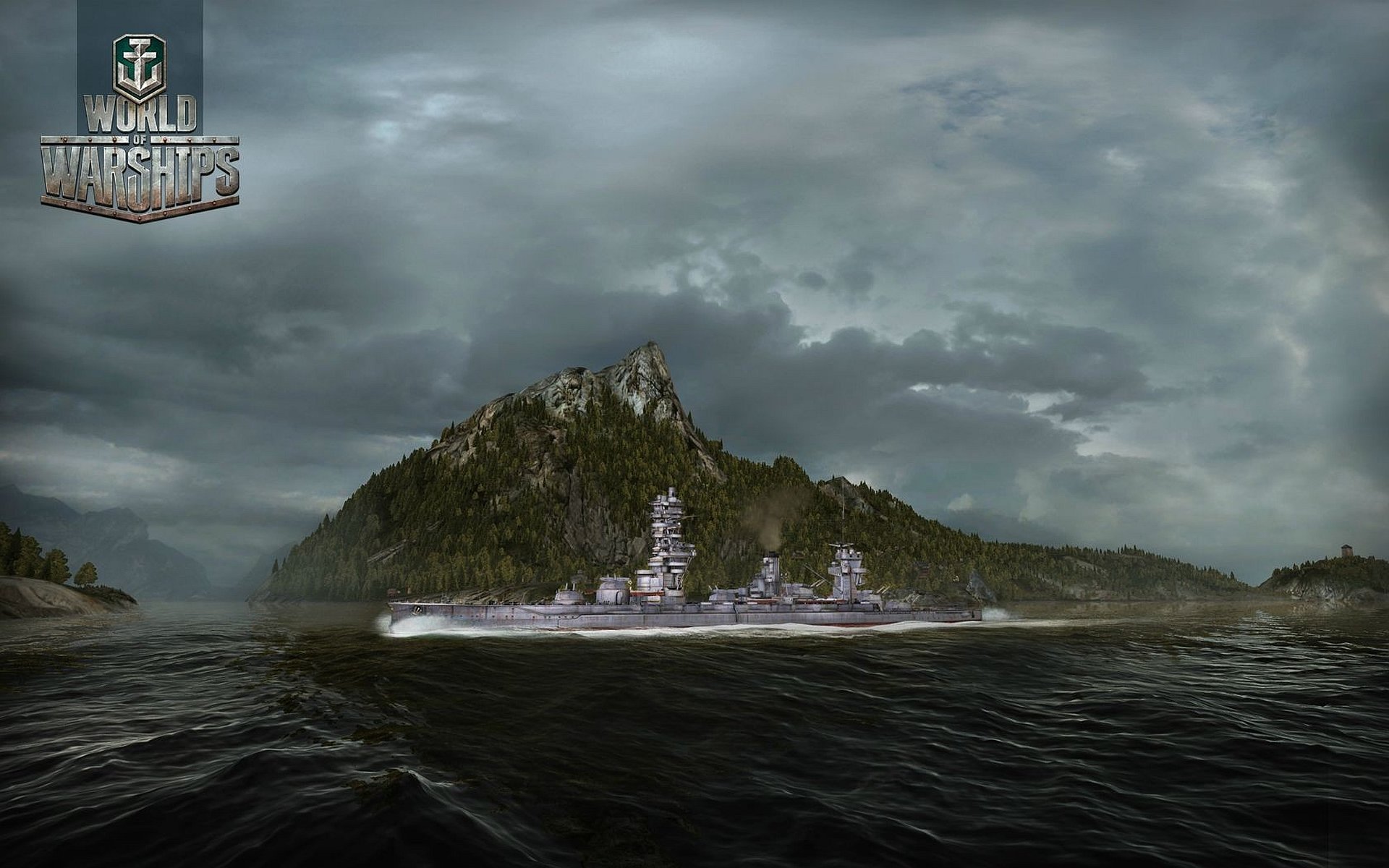 Awesome World Of Warships free background ID:69359 for hd 1920x1200 desktop