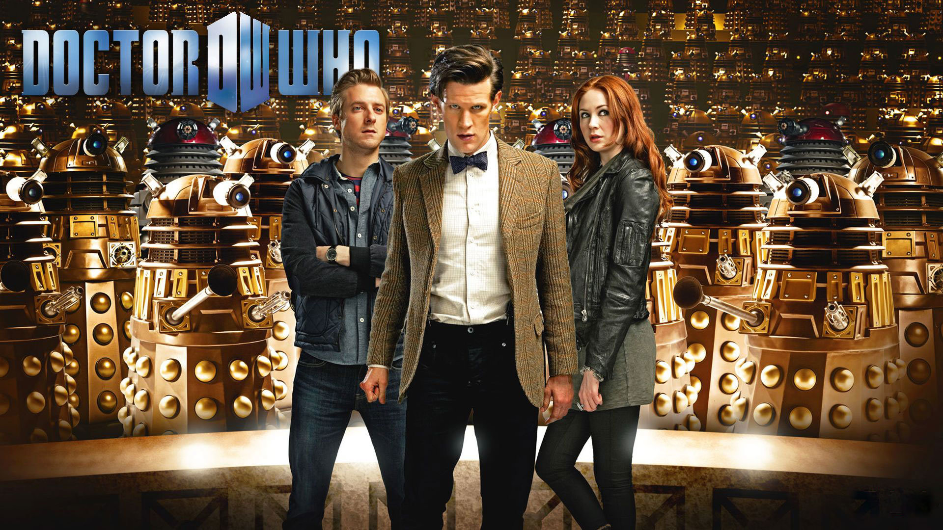 Awesome Doctor Who free wallpaper ID:95756 for full hd 1080p desktop