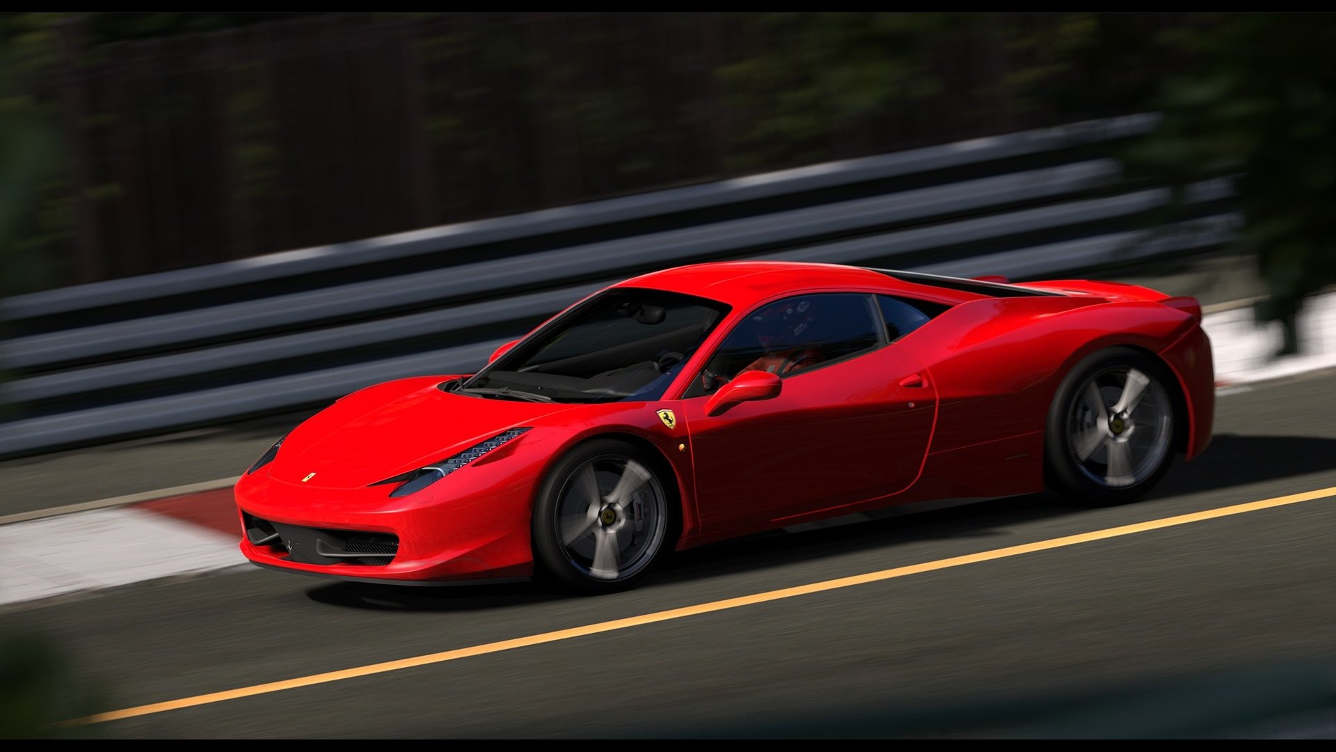 Awesome Gran Turismo 5 free background ID:73677 for full hd 1080p desktop