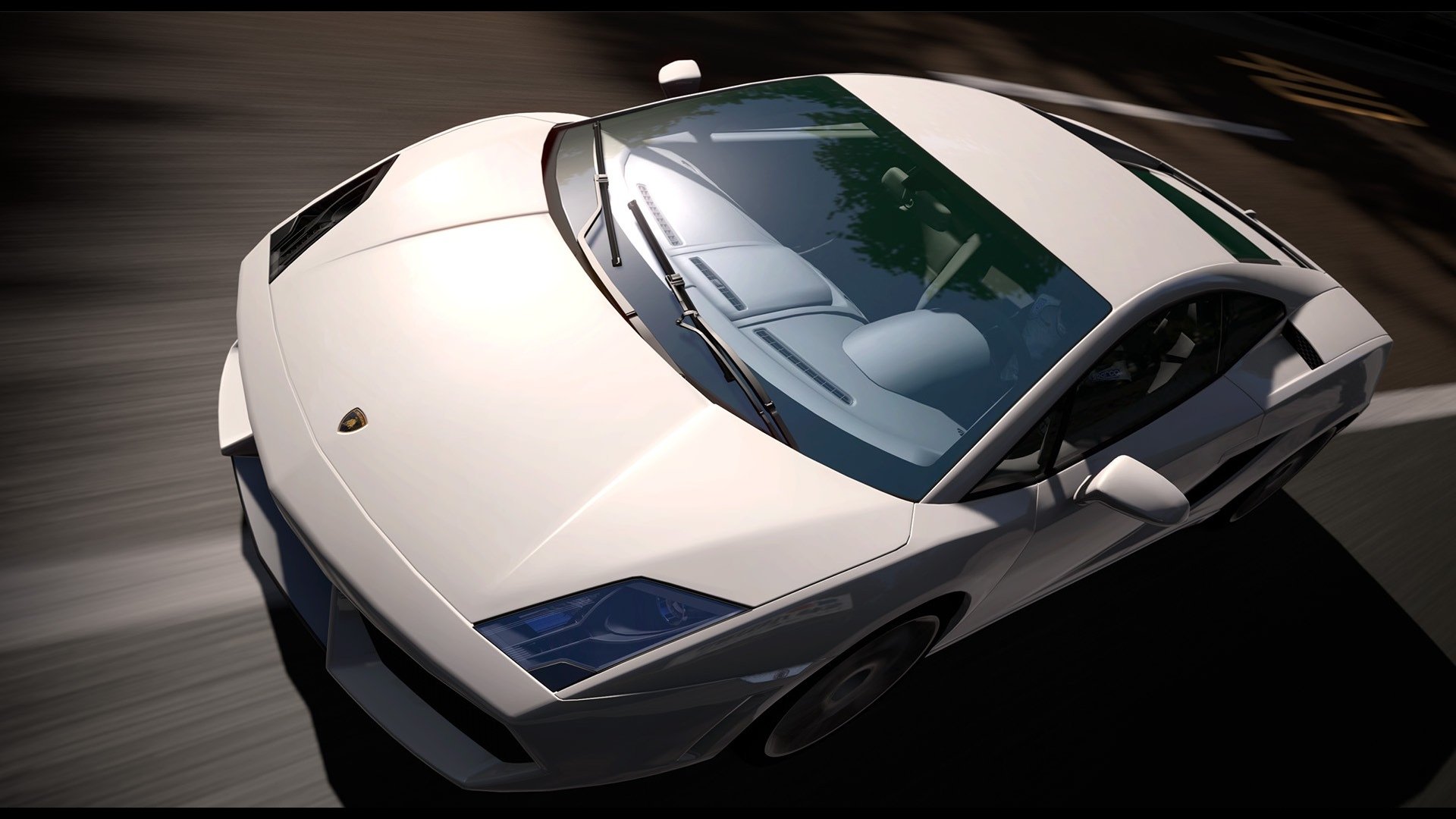Free download Gran Turismo 5 background ID:73676 hd 1920x1080 for desktop