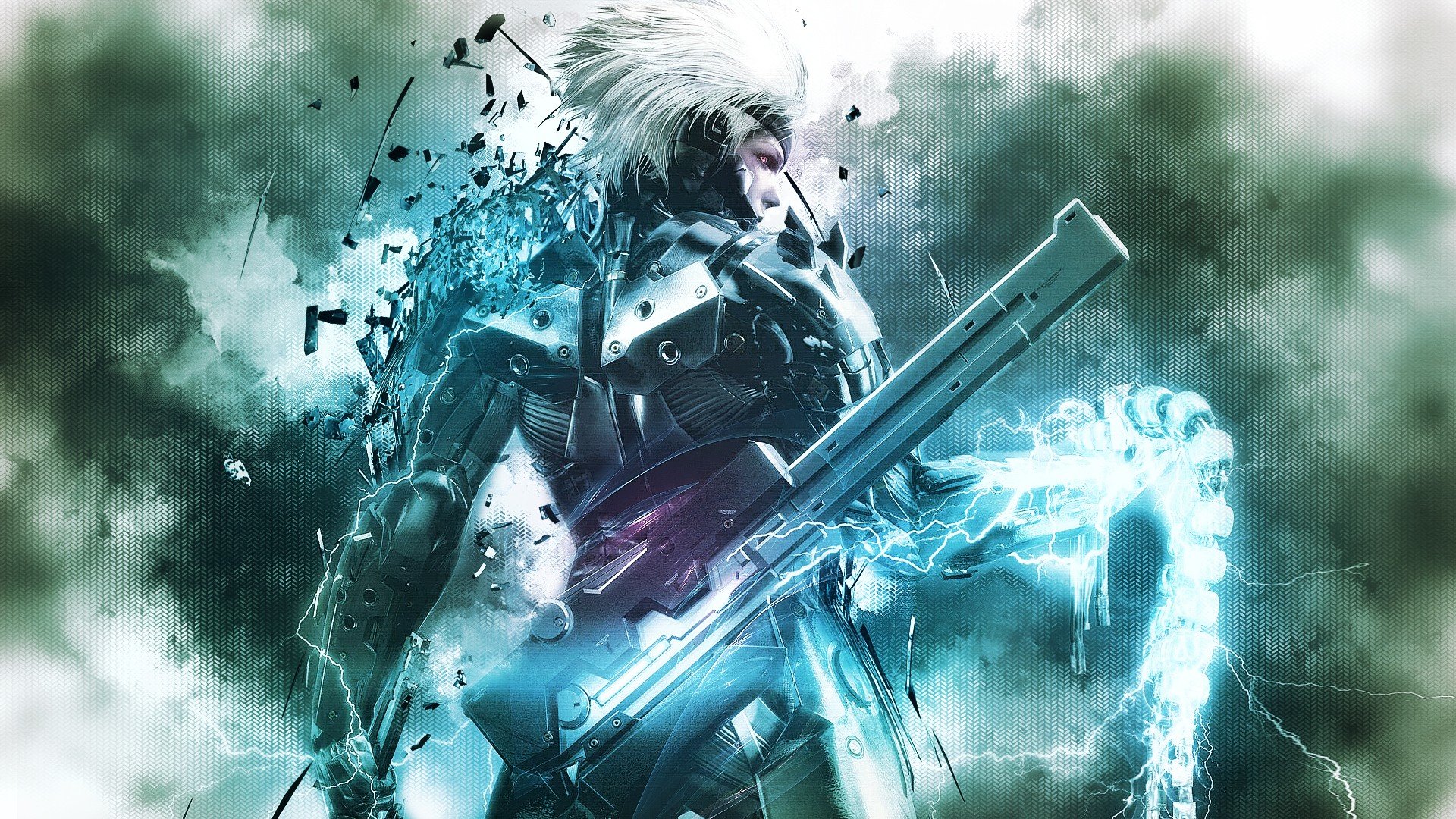 Free Metal Gear Rising: Revengeance (MGR) high quality wallpaper ID:130585 for full hd 1080p computer