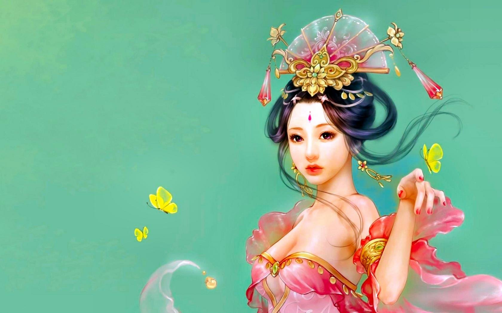 Best Oriental background ID:128273 for High Resolution hd 1680x1050 desktop