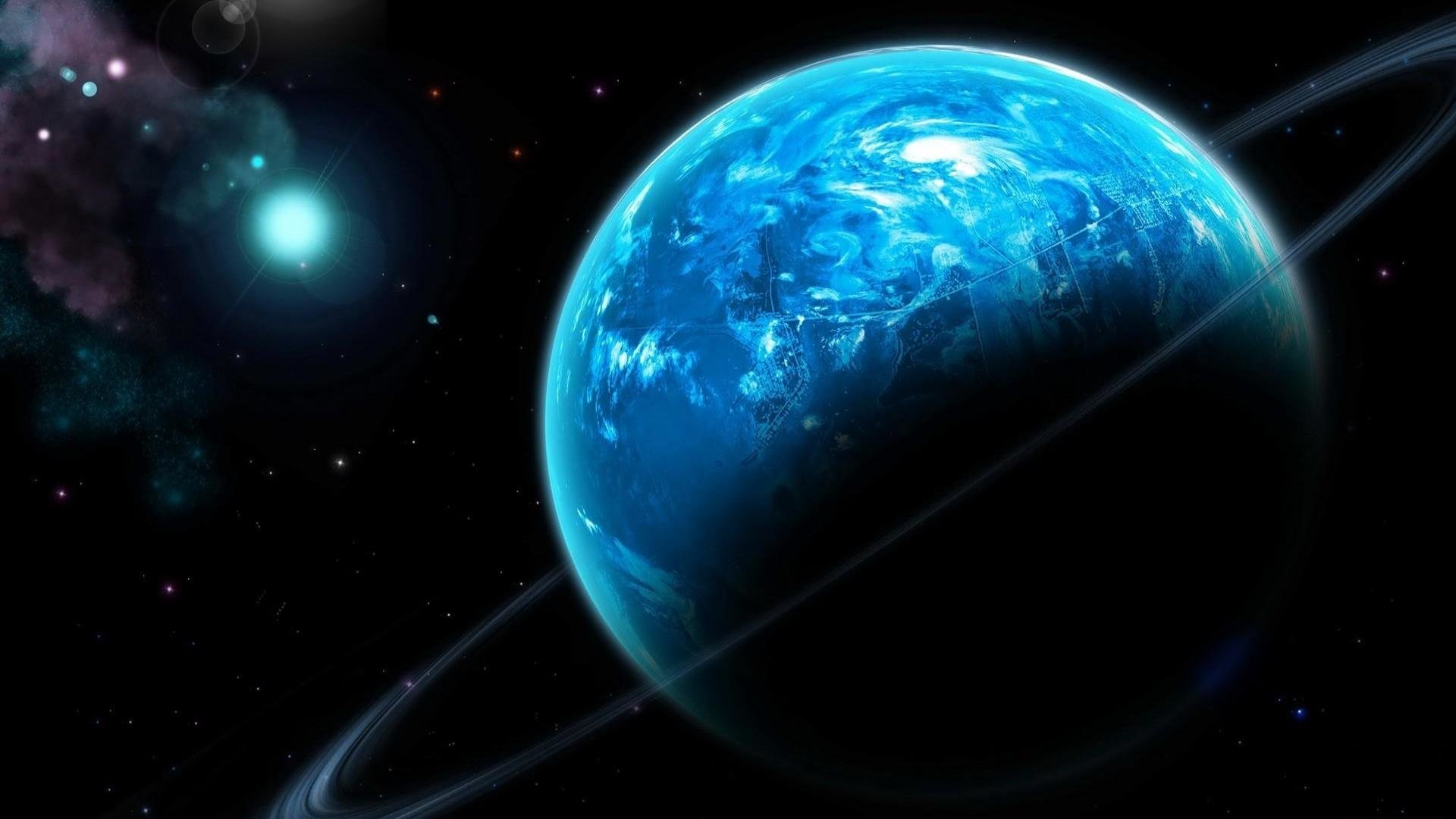Best Planetary Ring wallpaper ID:256492 for High Resolution 1080p PC