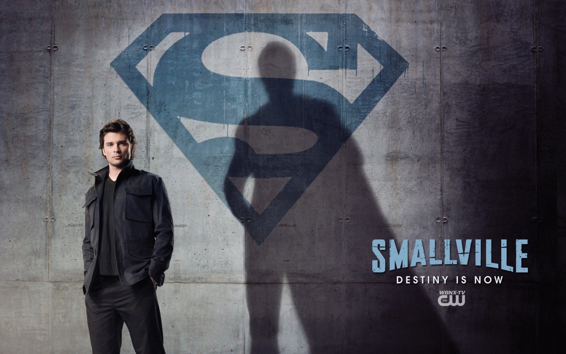 Free Smallville high quality background ID:165085 for hd 1920x1200 PC