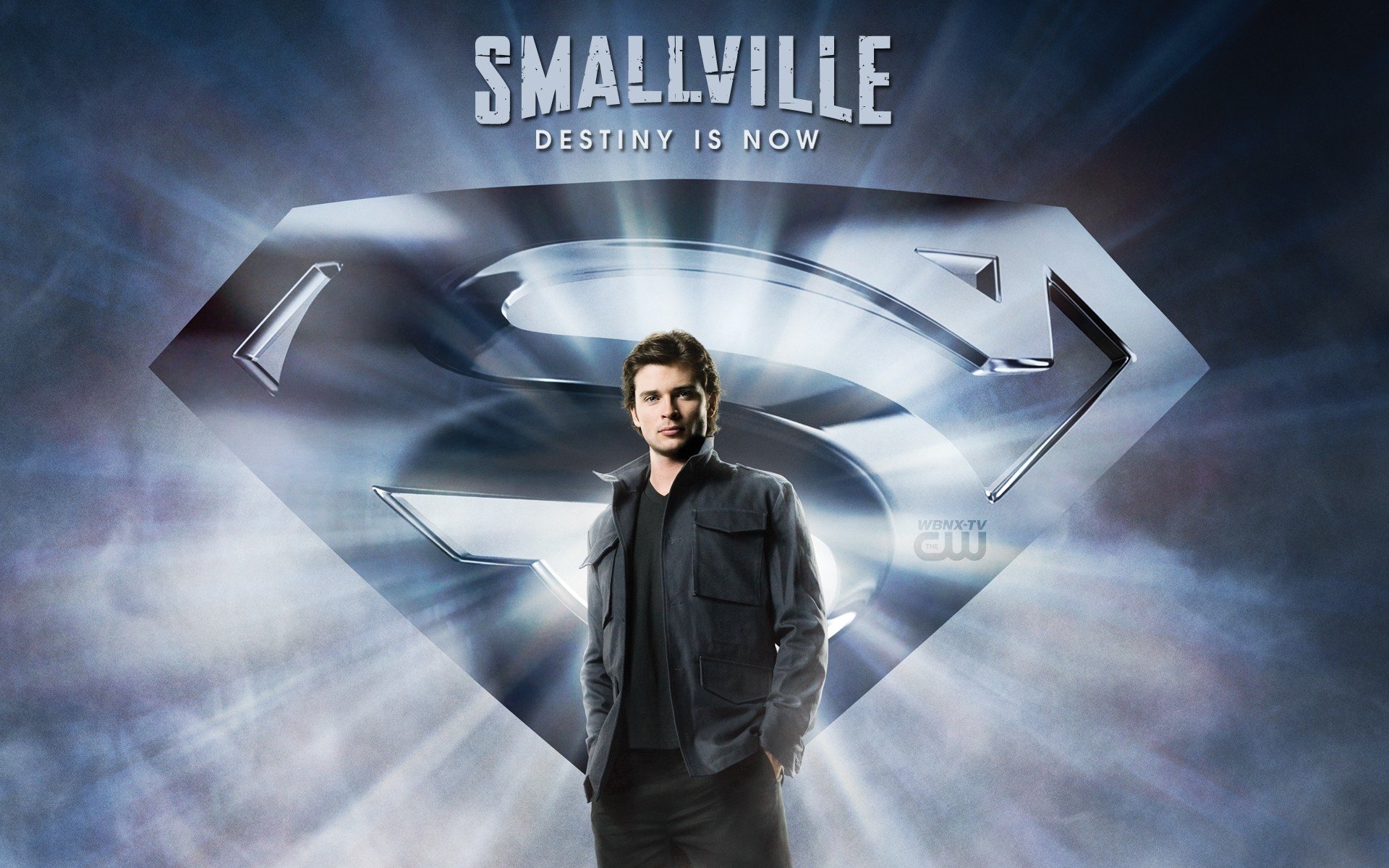 Free download Smallville wallpaper ID:165073 hd 1920x1200 for PC