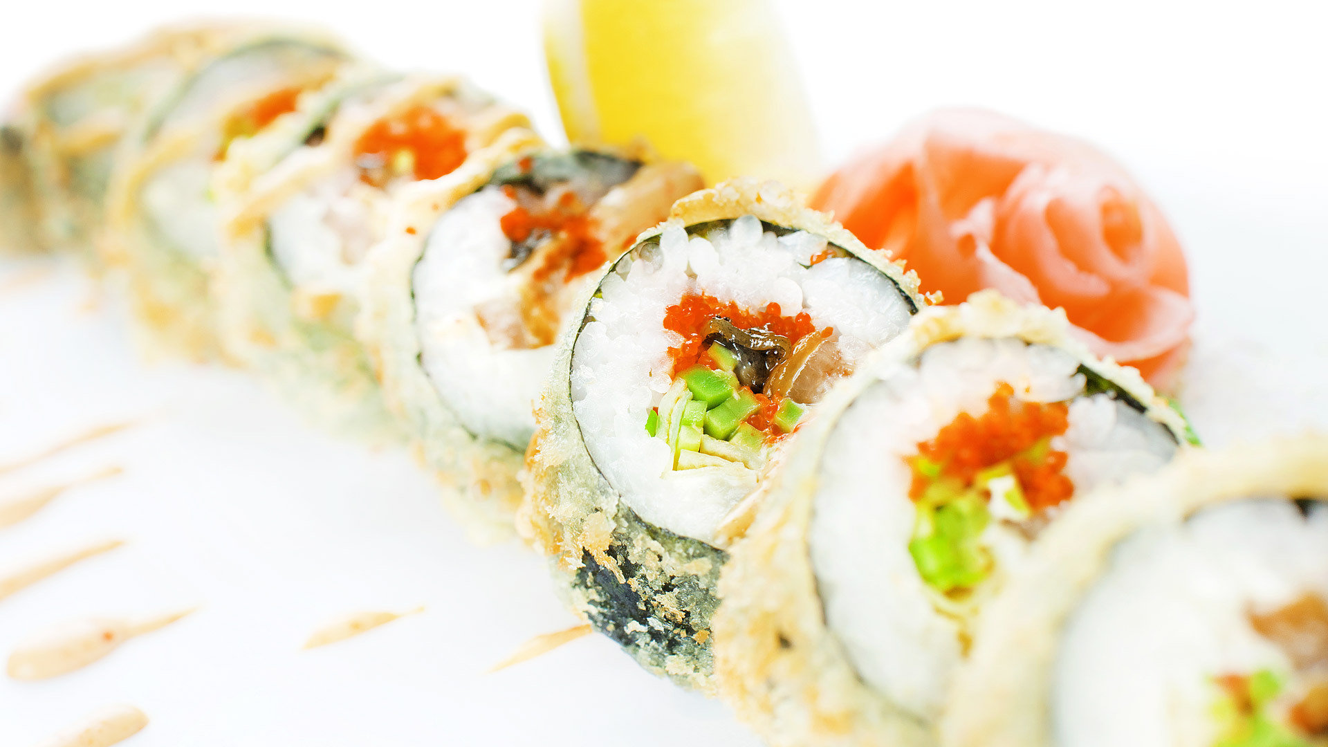 Awesome Sushi free wallpaper ID:232395 for 1080p computer