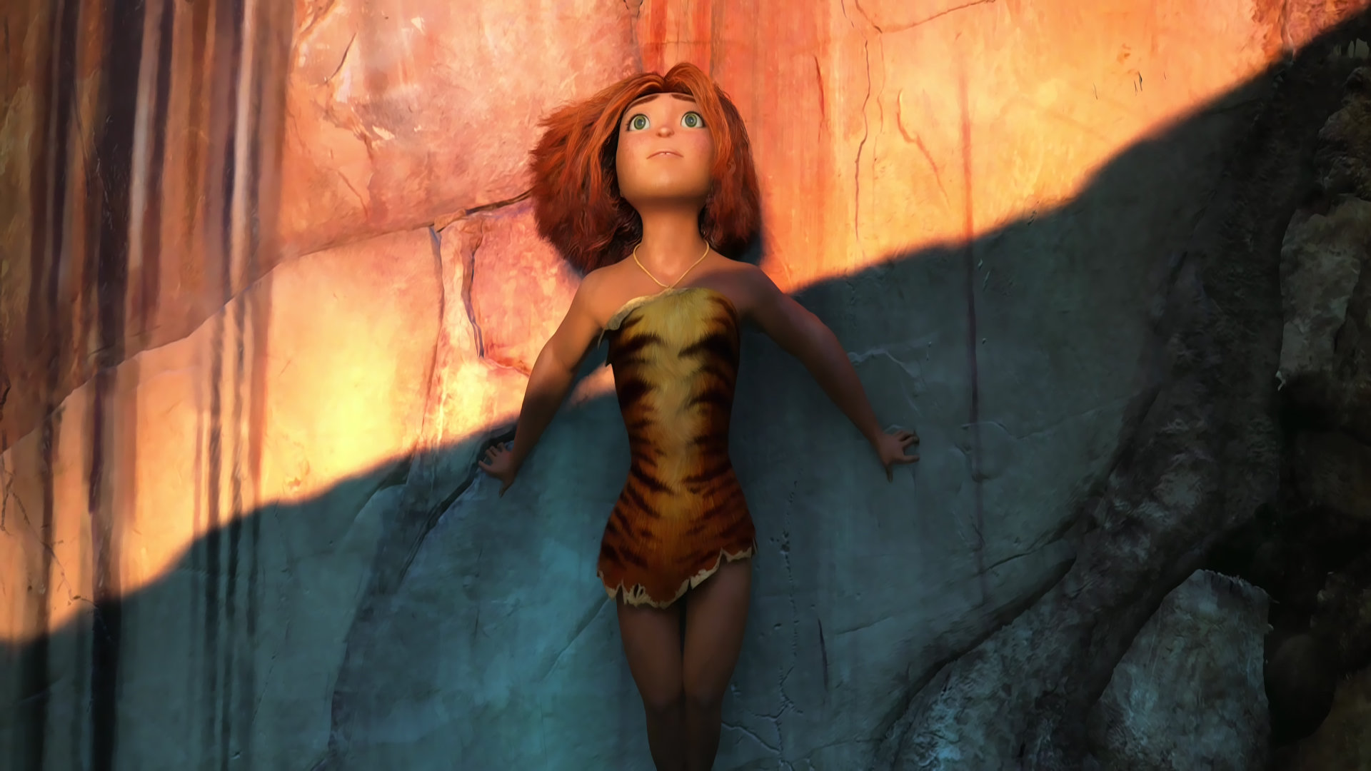 Free download The Croods background ID:397941 full hd 1920x1080 for PC