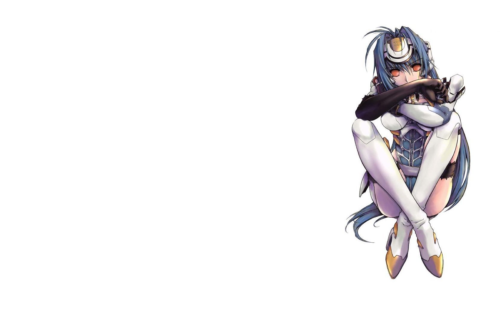 Free download Xenosaga background ID:431910 hd 1680x1050 for PC