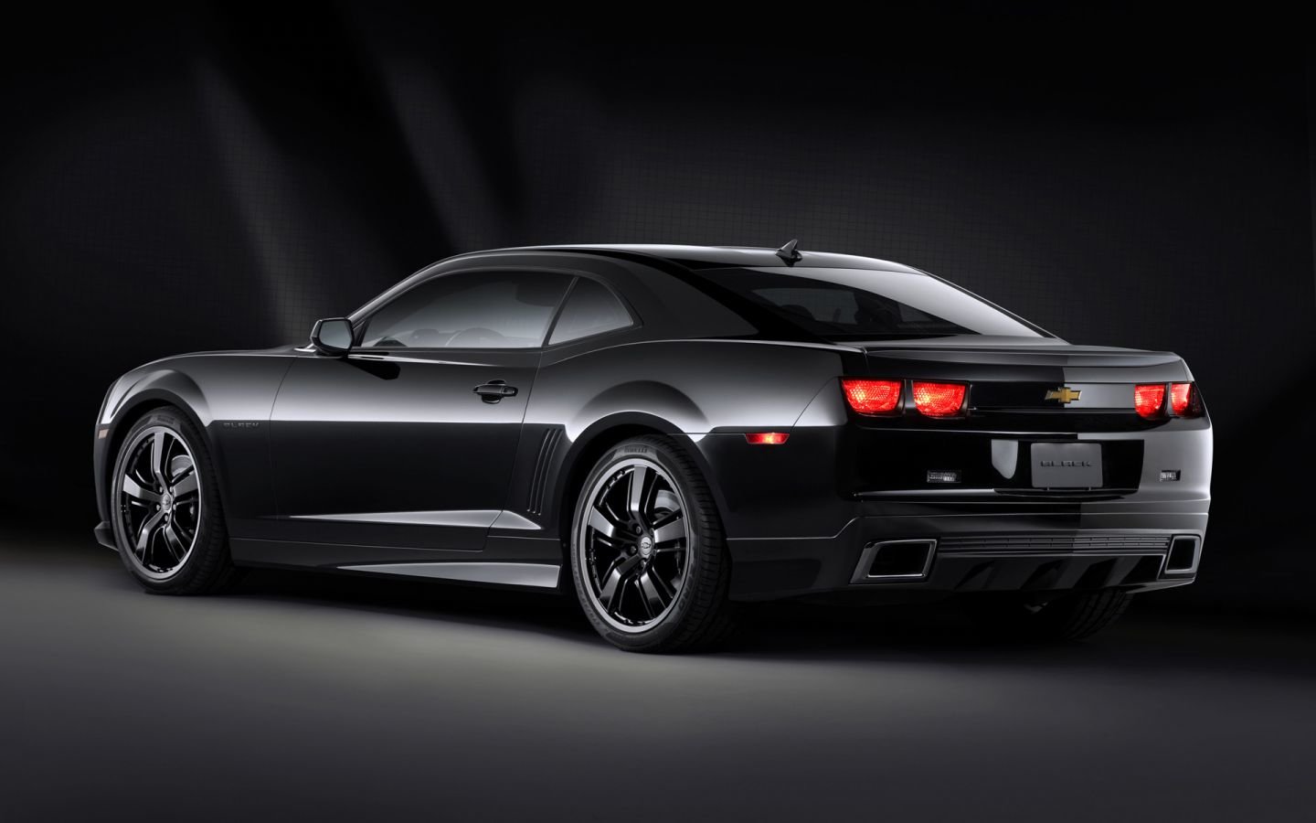 Best Chevrolet Camaro background ID:464757 for High Resolution hd 1440x900 computer