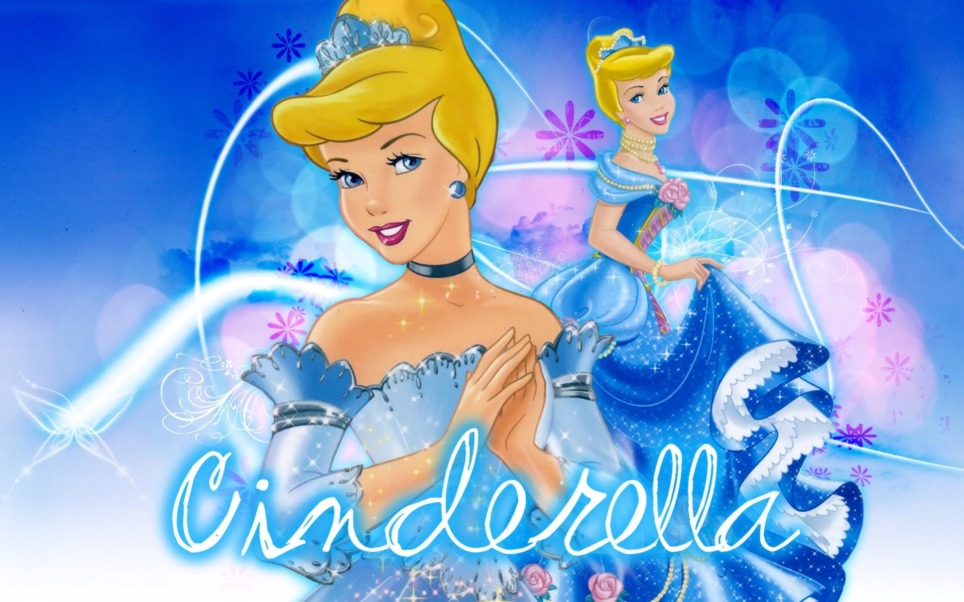 Awesome Cinderella free wallpaper ID:283218 for hd 1920x1200 computer