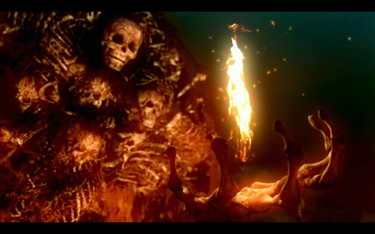 Download hd 1440x900 Dark Souls computer background ID:86950 for free