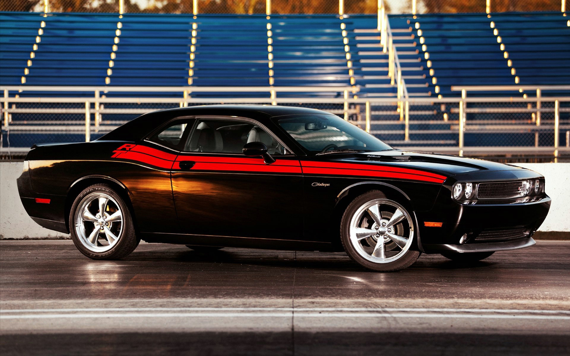 Free Dodge Challenger high quality wallpaper ID:231692 for hd 1920x1200 computer