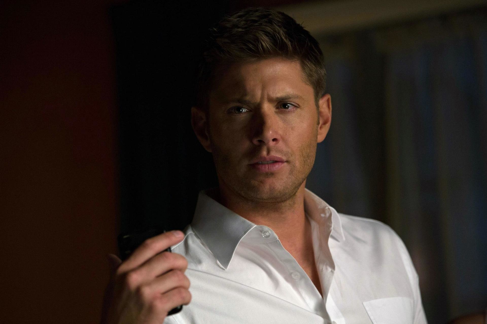 Free Jensen Ackles high quality background ID:340172 for hd 1920x1280 PC