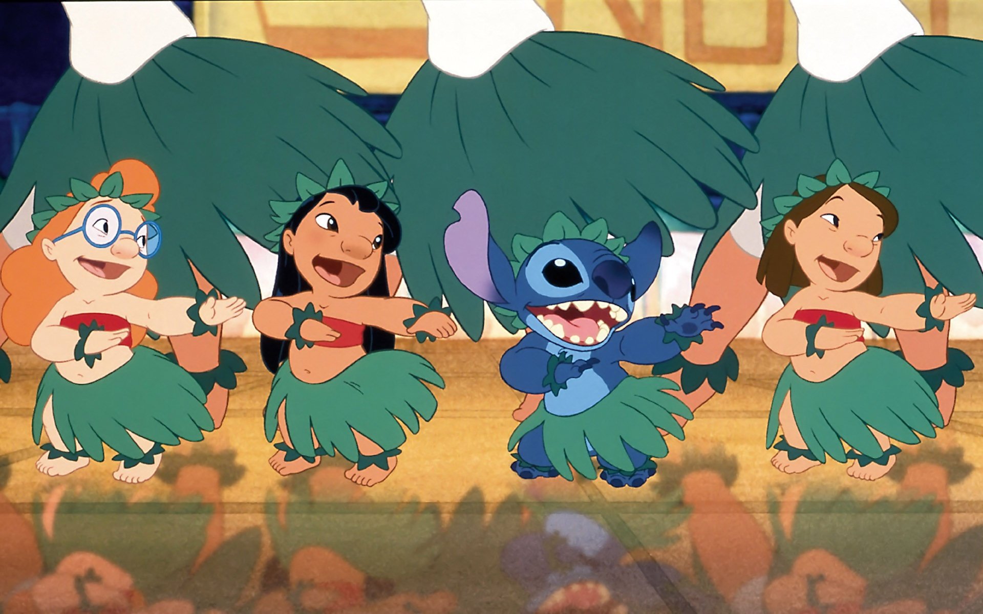 Free Lilo and Stitch high quality background ID:448901 for hd 1920x1200 computer