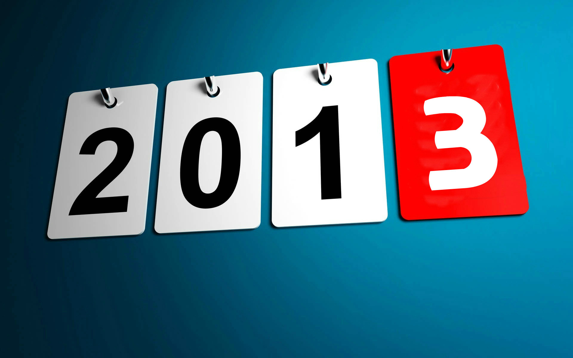 Best New Year 2013 background ID:115001 for High Resolution hd 1920x1200 PC