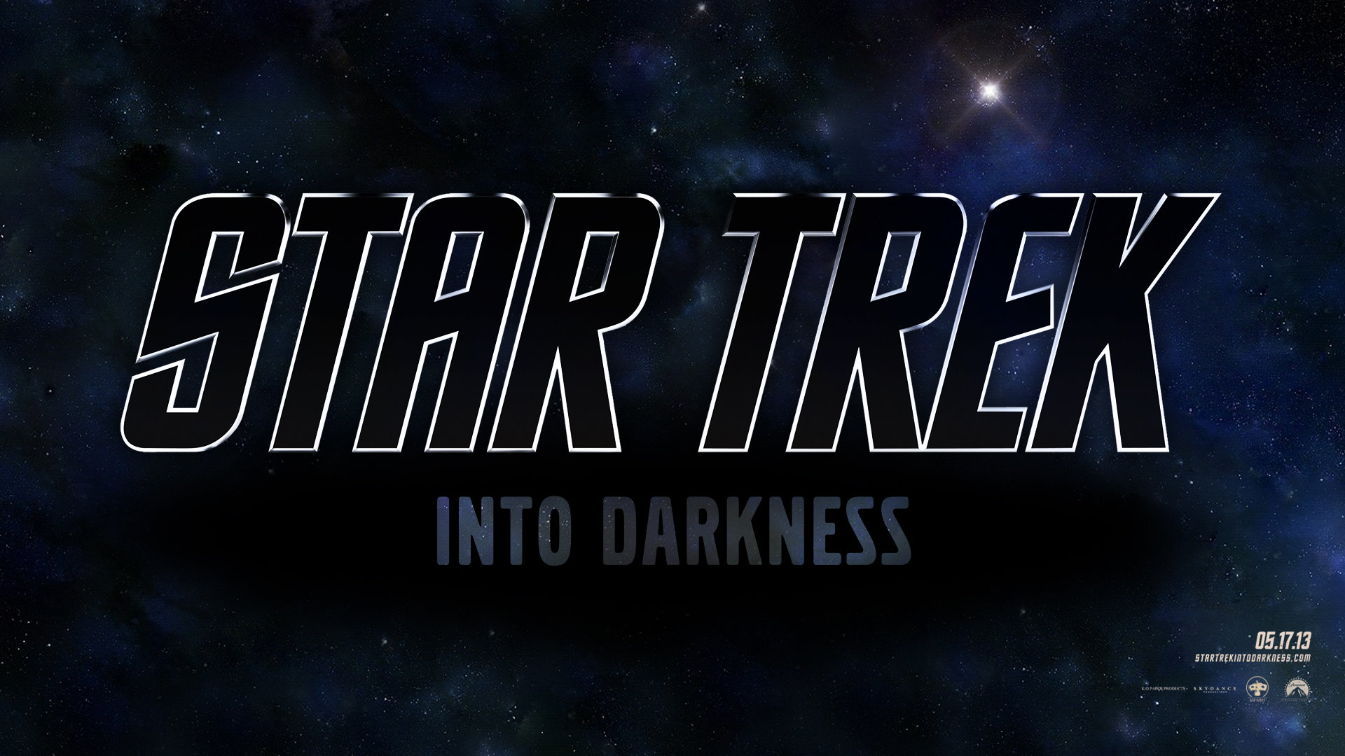 Free download Star Trek Into Darkness background ID:281423 full hd 1080p for desktop