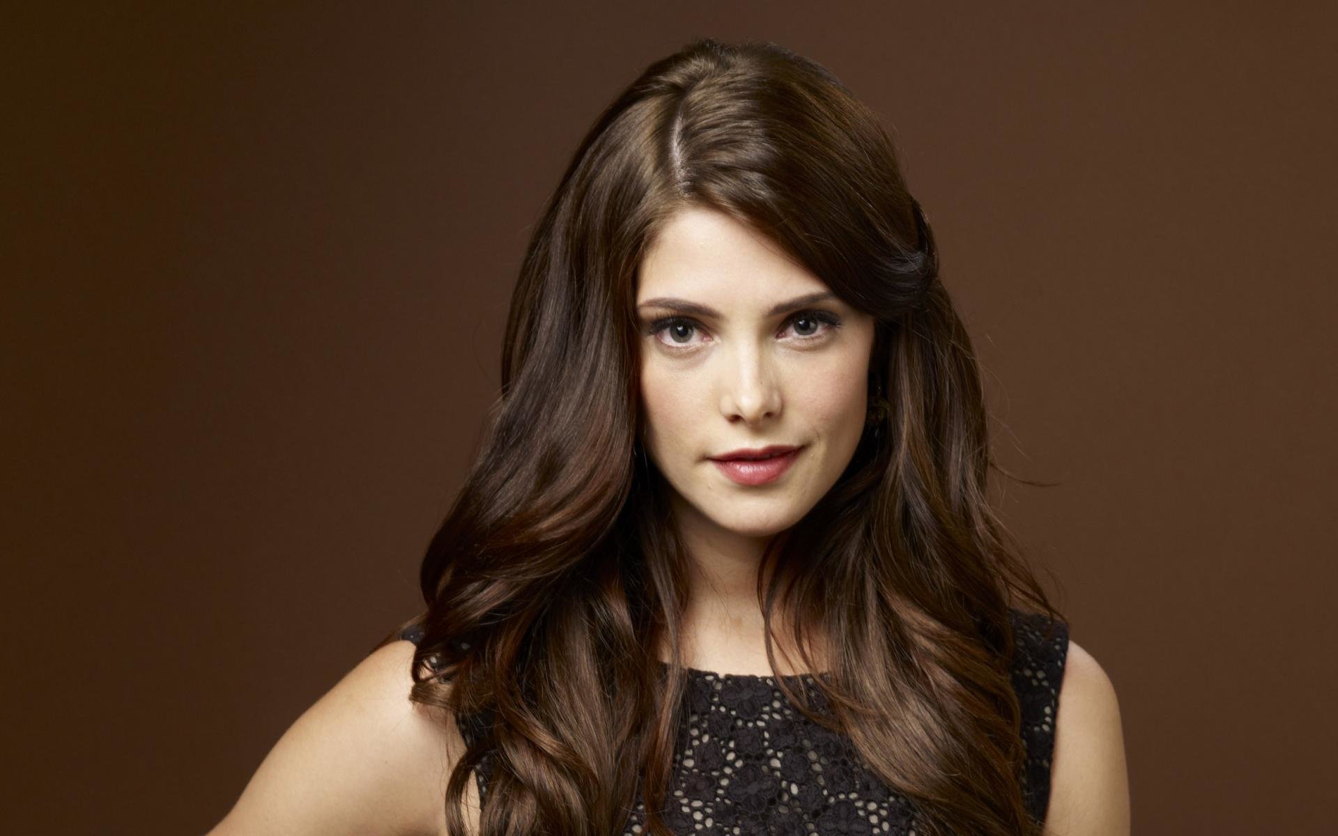 Download hd 1920x1200 Ashley Greene PC background ID:123634 for free