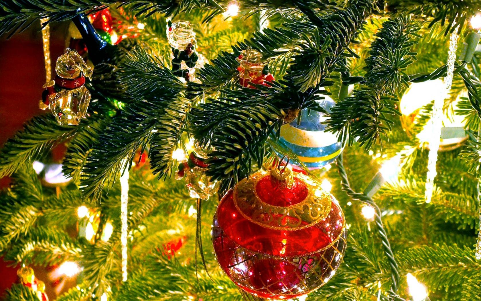Awesome Christmas Ornaments/Decorations free background ID:436249 for hd 1680x1050 PC
