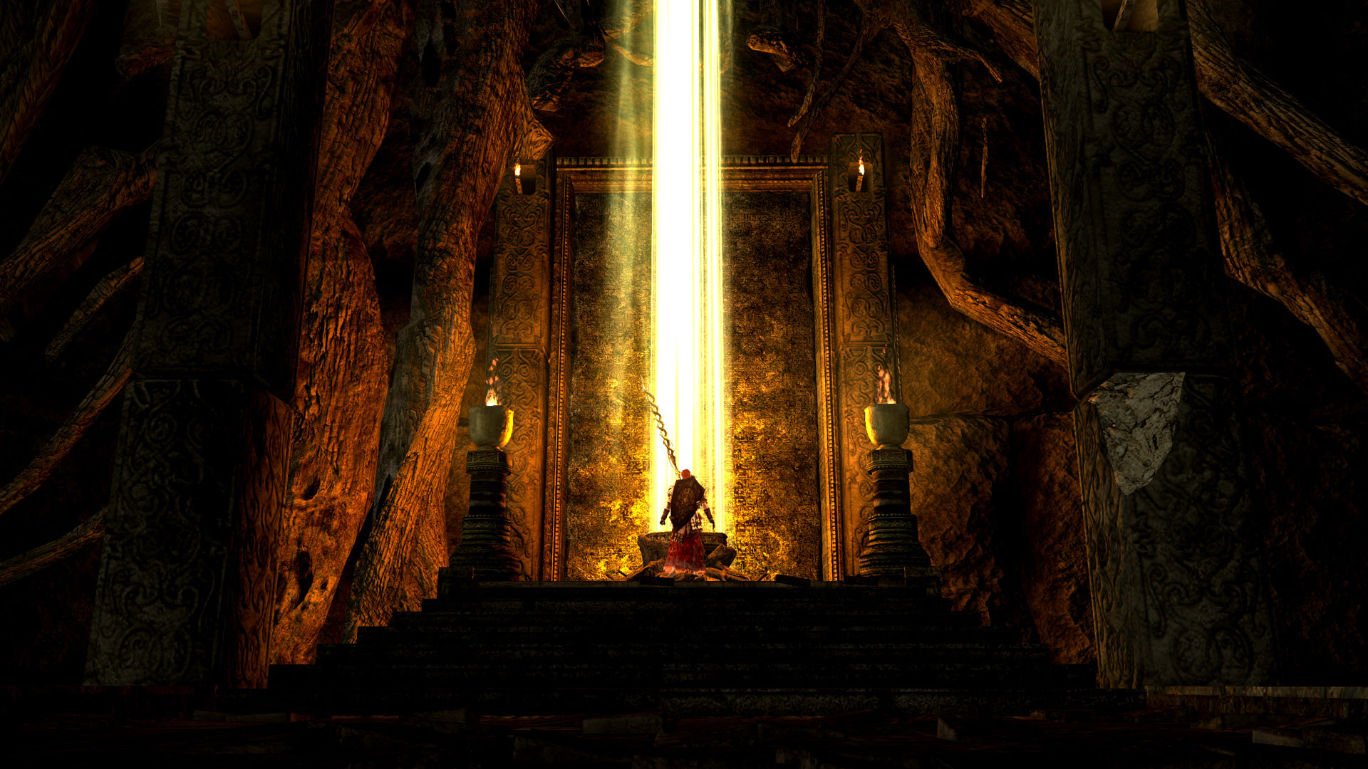 High resolution Dark Souls full hd background ID:86832 for PC