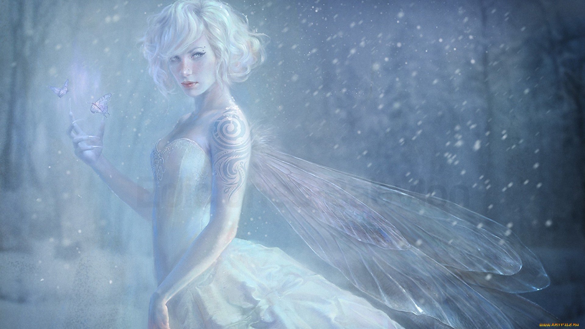 Awesome Fairy free wallpaper ID:96415 for hd 1920x1080 desktop