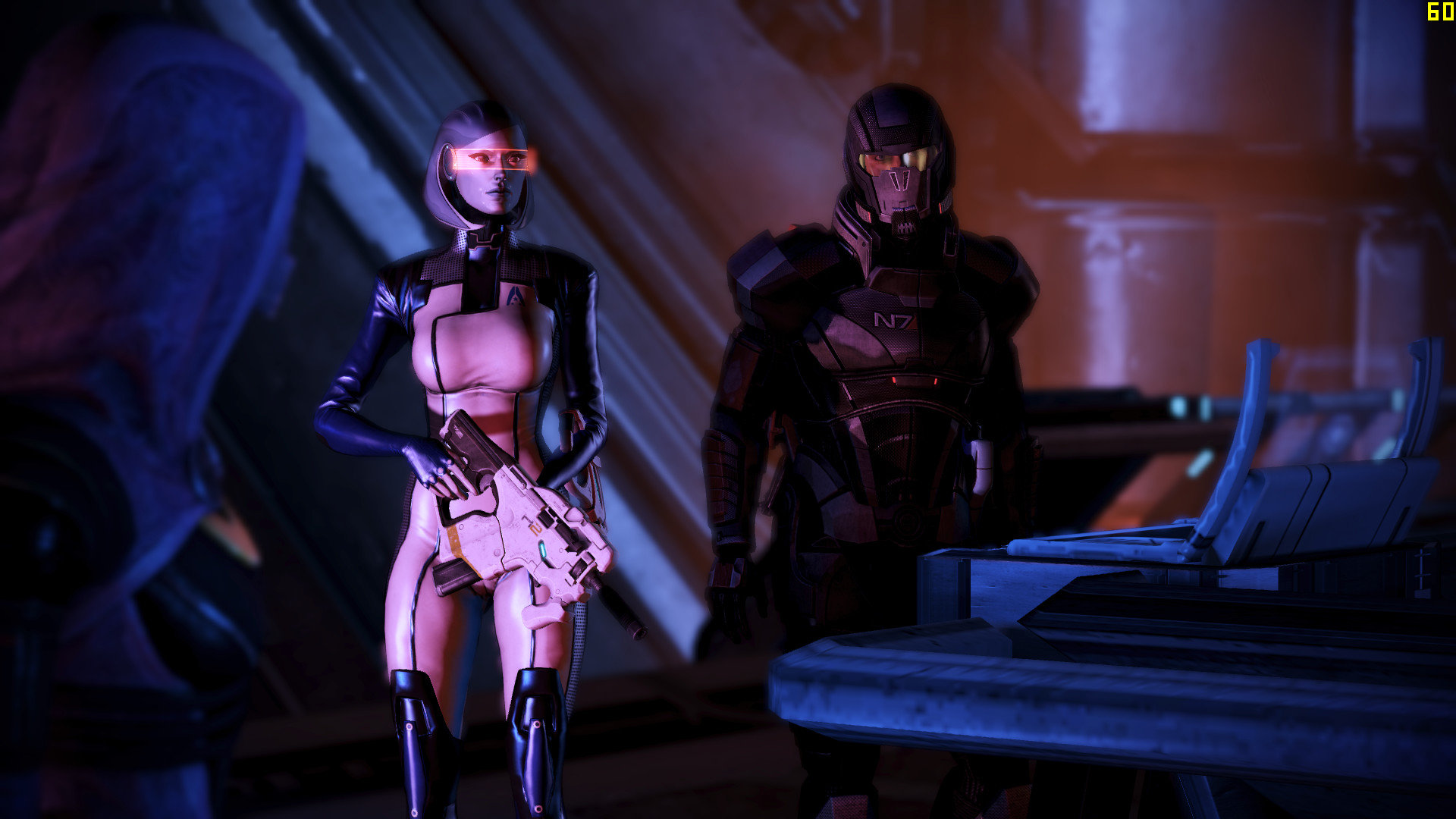 Free download Mass Effect 3 wallpaper ID:191853 full hd 1080p for PC
