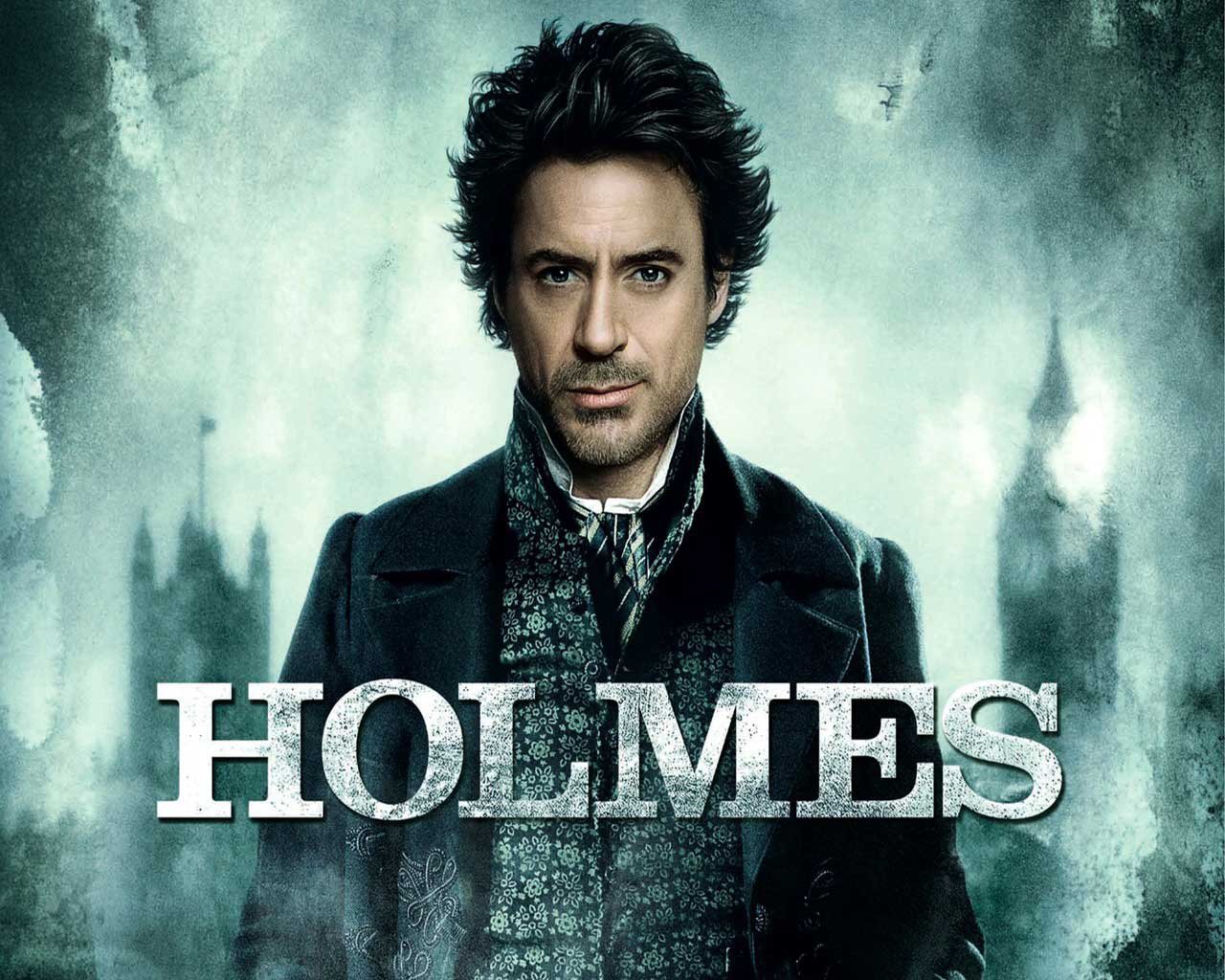 Best Sherlock Holmes movie background ID:47013 for High Resolution hd 1280x1024 desktop
