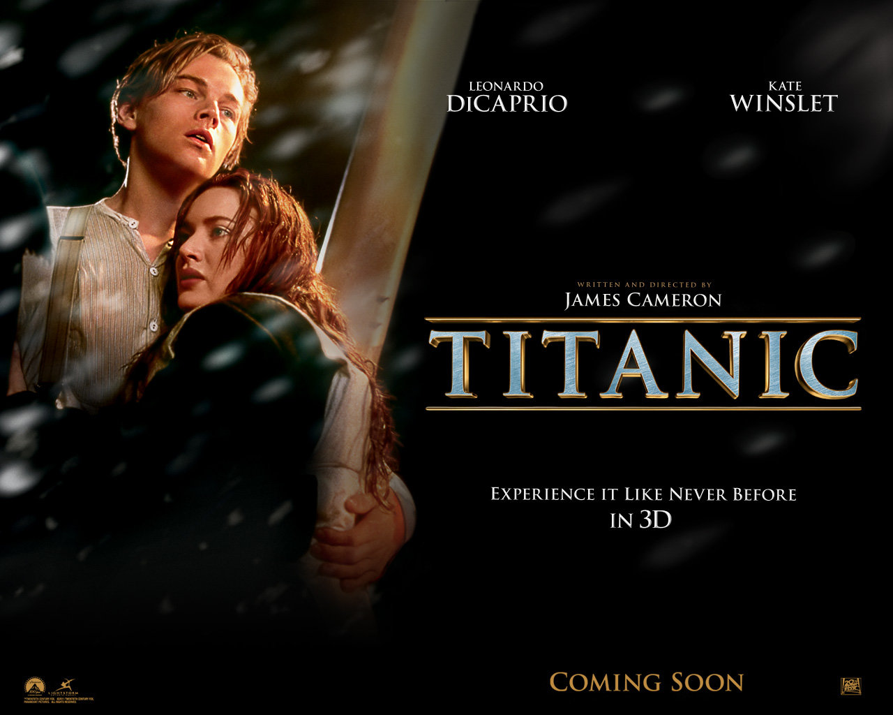 Best Titanic background ID:113213 for High Resolution hd 1280x1024 computer