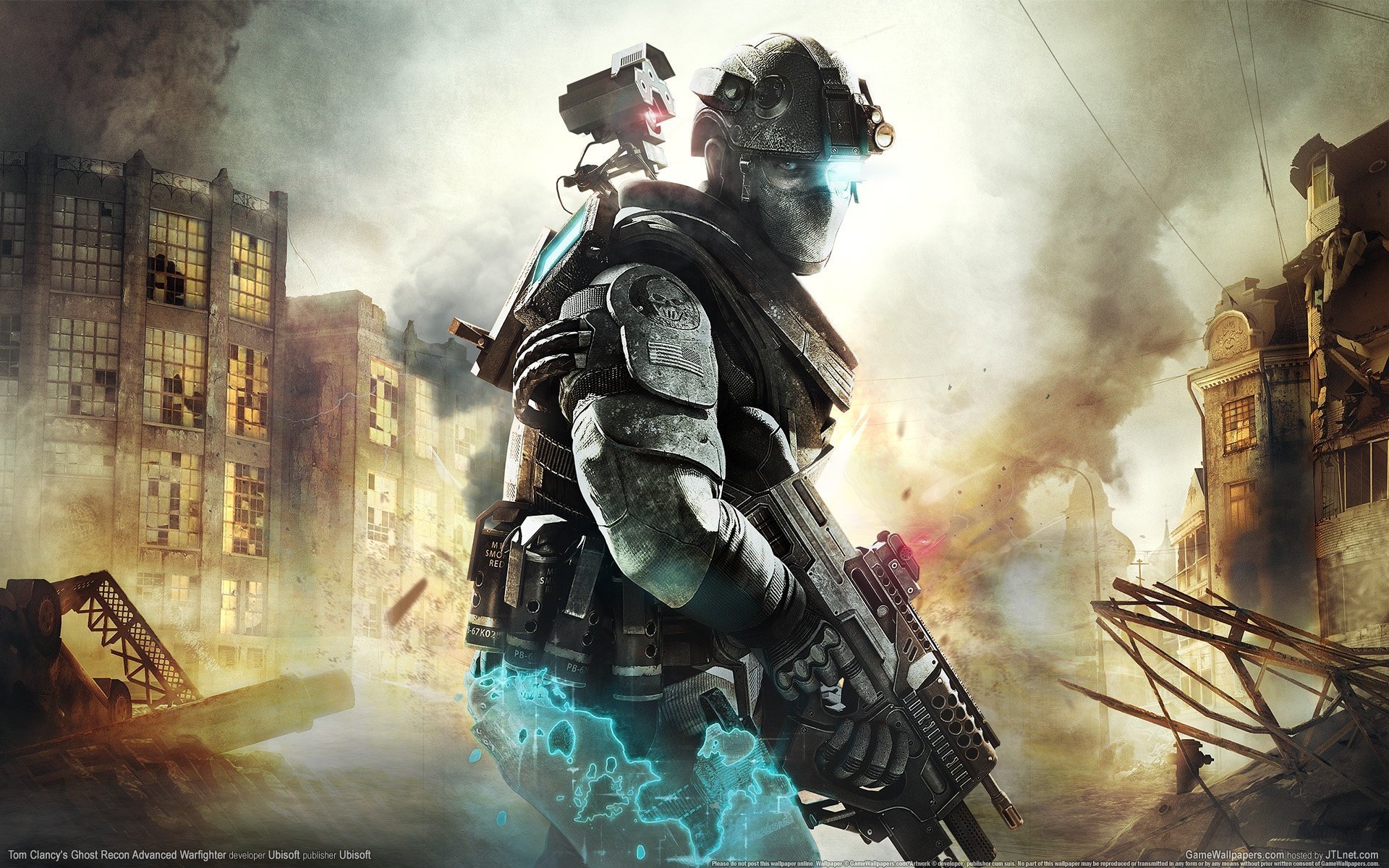 Free download Tom Clancy's Ghost Recon: Future Soldier background ID:165994 hd 1920x1200 for desktop
