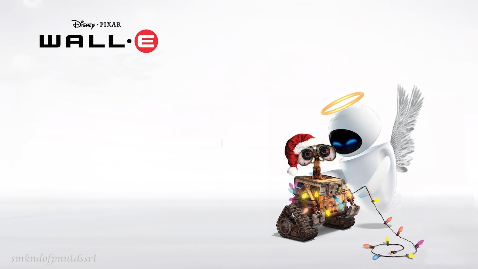 Download hd 1600x900 Wall.E computer wallpaper ID:25931 for free