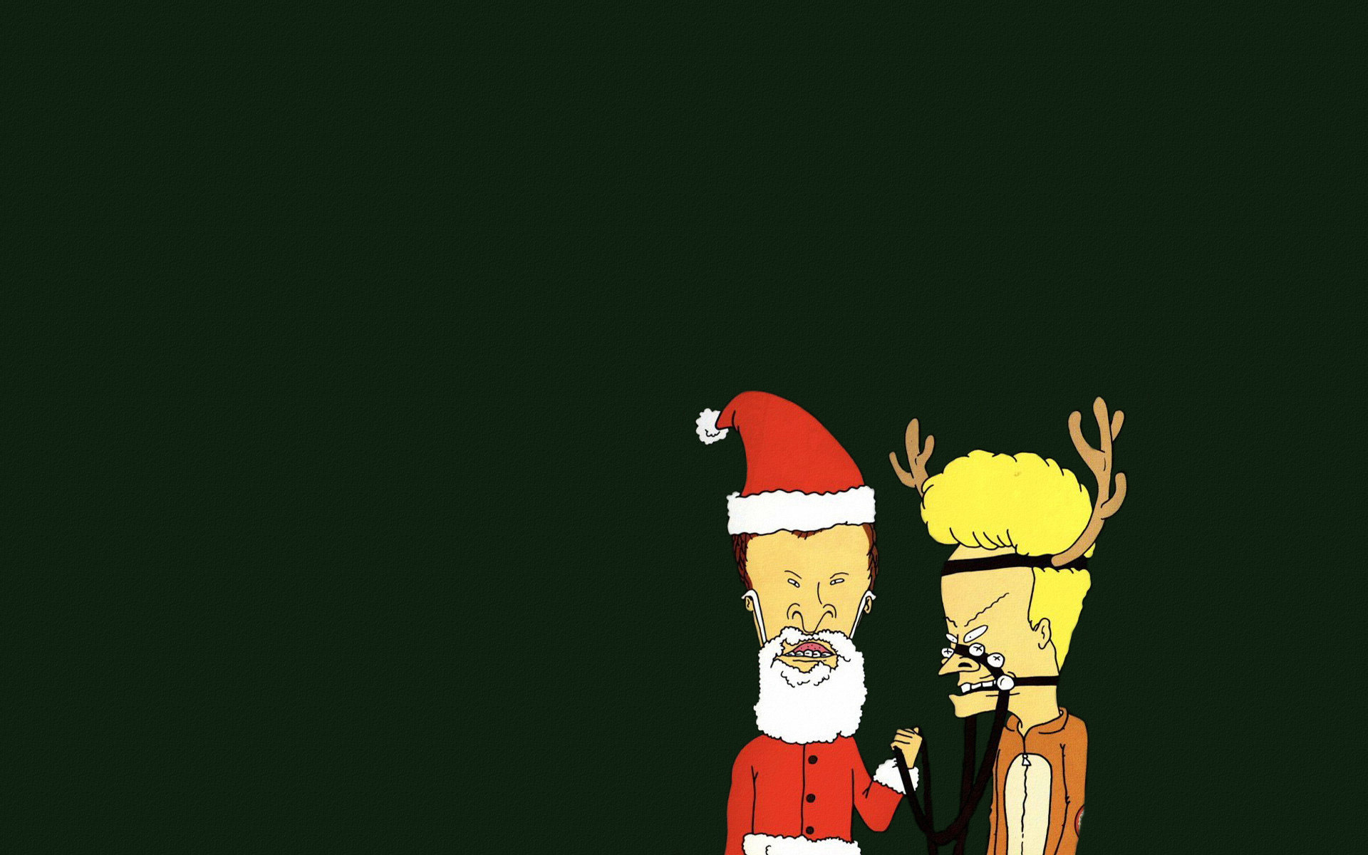 Free download Beavis And ButtHead background ID:101677 hd 1920x1200 for PC