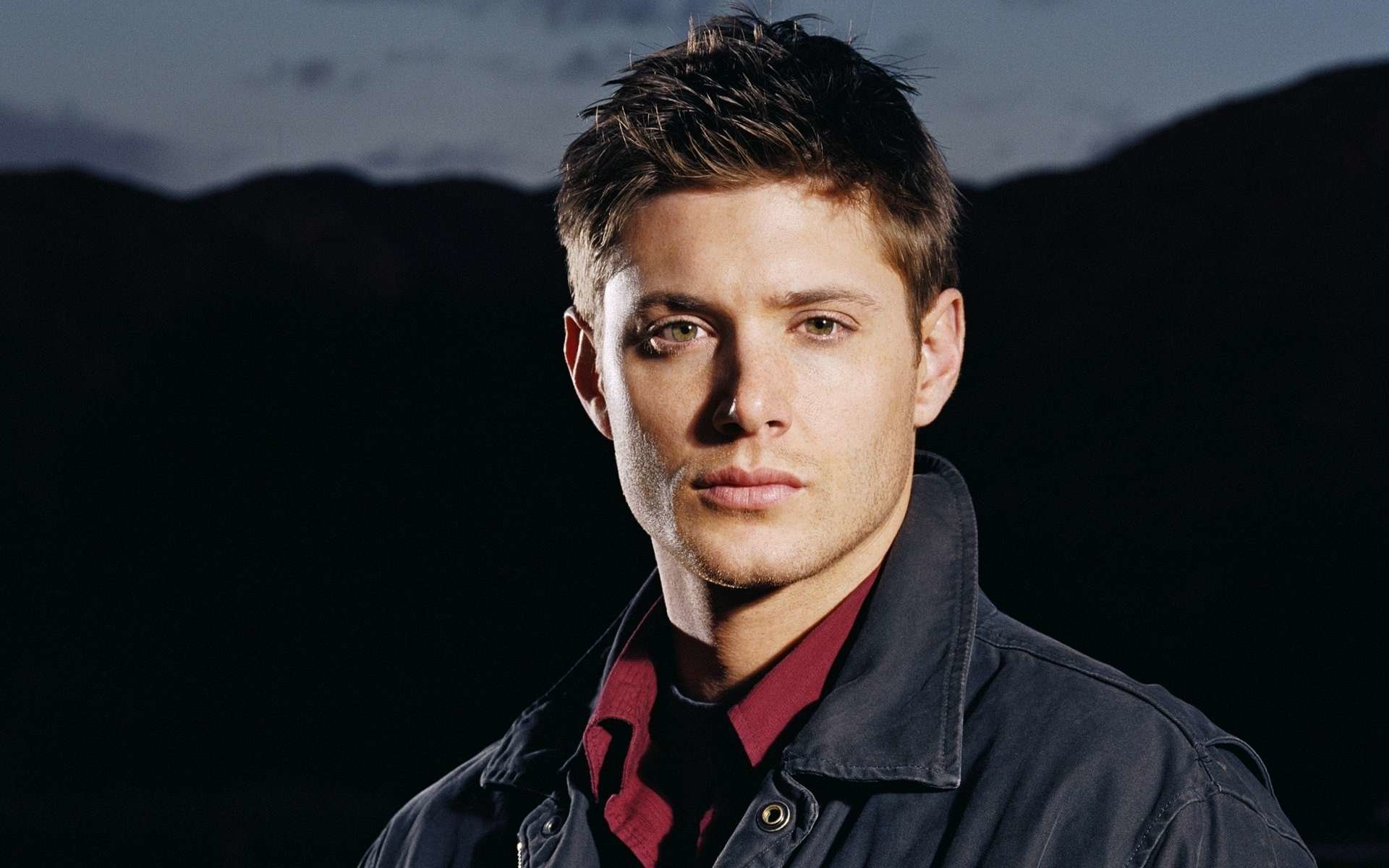Awesome Jensen Ackles free background ID:340171 for hd 1920x1200 desktop