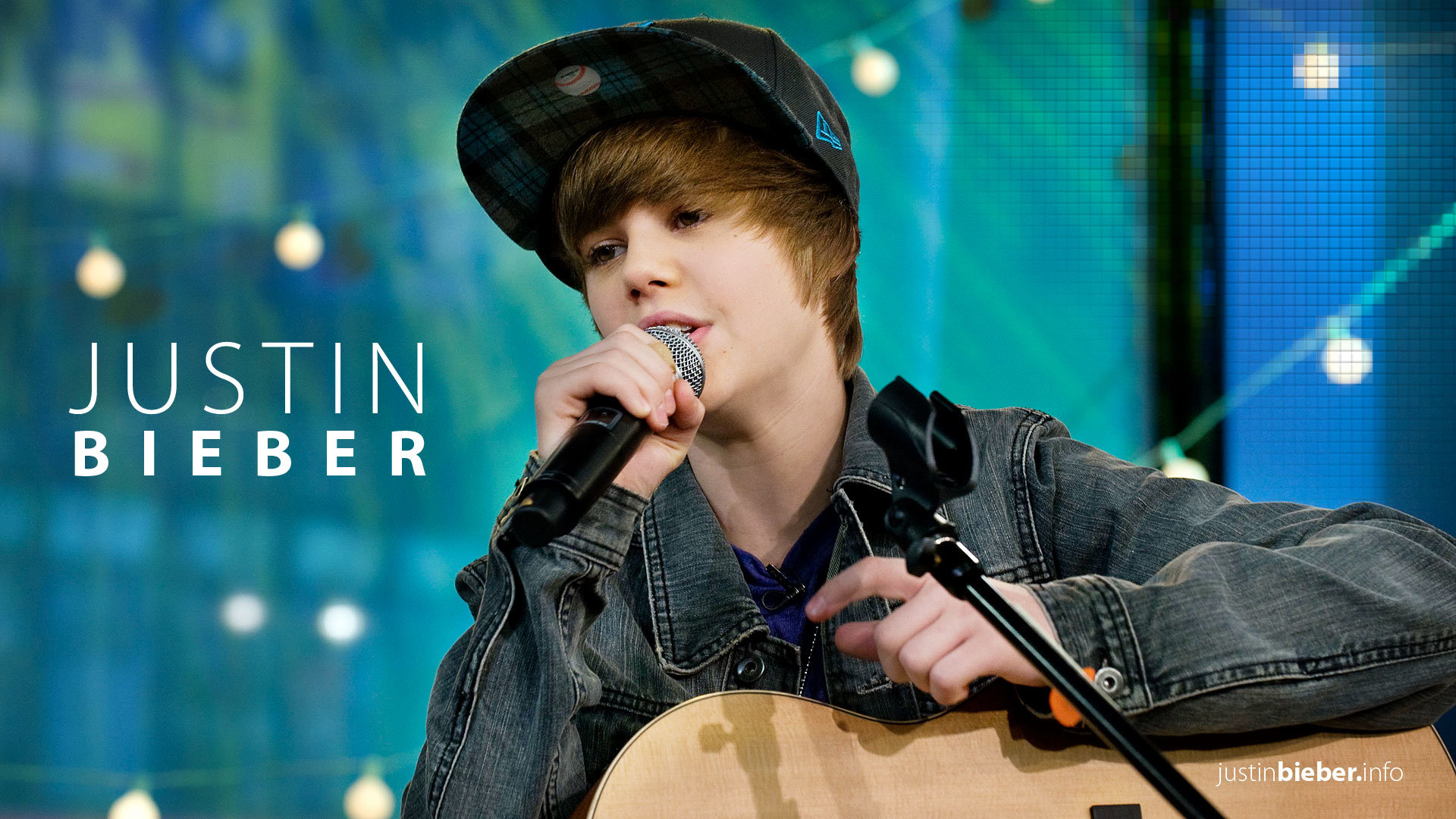 Best Justin Bieber background ID:162428 for High Resolution full hd computer