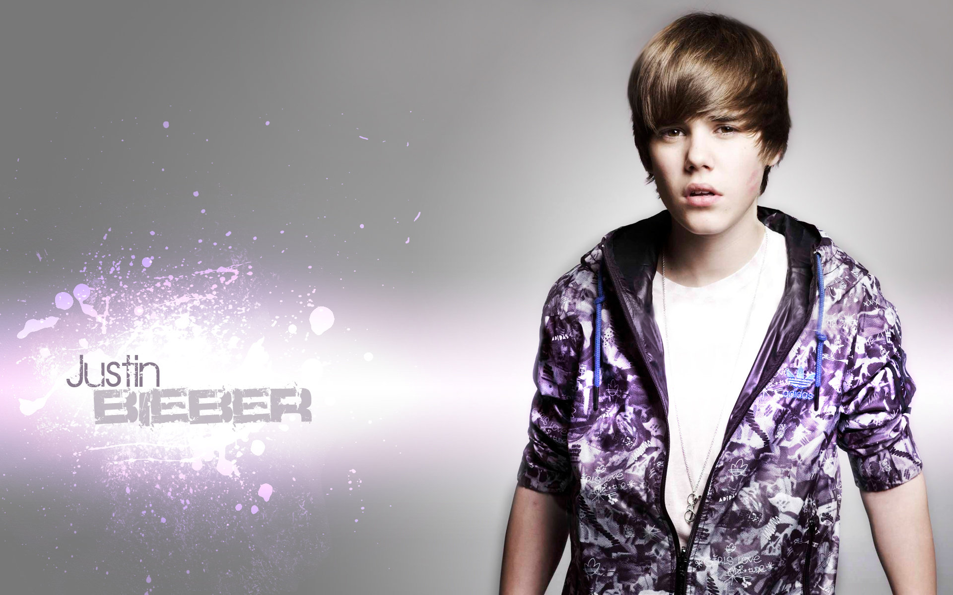 High resolution Justin Bieber hd 1920x1200 background ID:162393 for computer