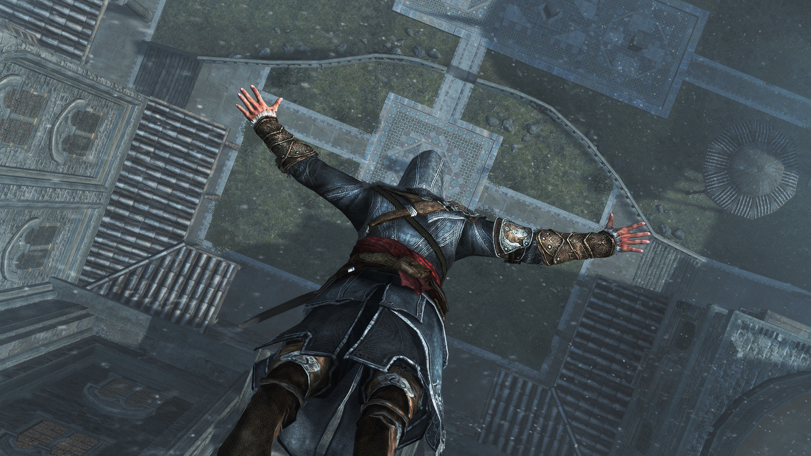 Free Assassin's Creed: Revelations high quality wallpaper ID:69625 for hd 1600x900 desktop