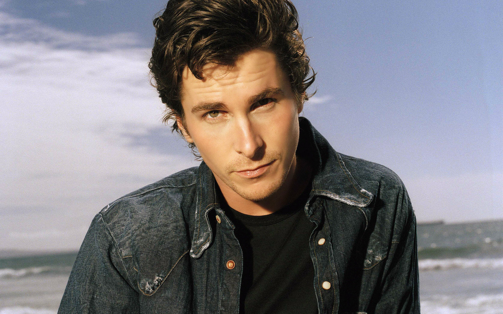 Awesome Christian Bale free background ID:340494 for hd 1680x1050 computer