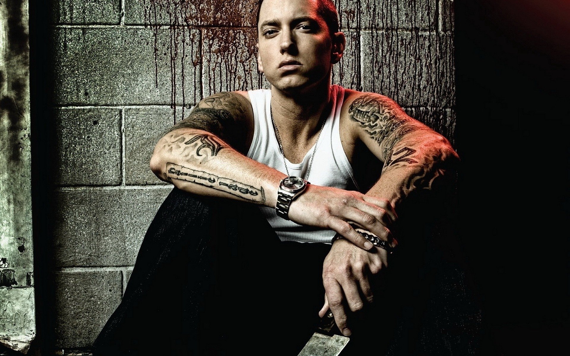 Free Eminem high quality wallpaper ID:452211 for hd 1920x1200 PC