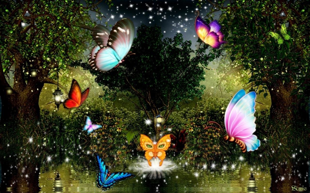 Free download Fantasy Animal background ID:379205 hd 1280x800 for computer