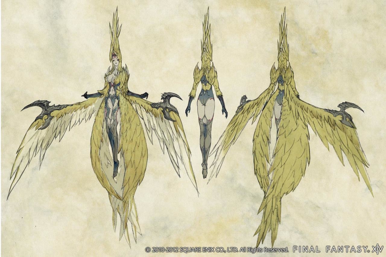 Awesome Final Fantasy XIV (FF14): A Realm Reborn free wallpaper ID:57222 for hd 1280x854 PC