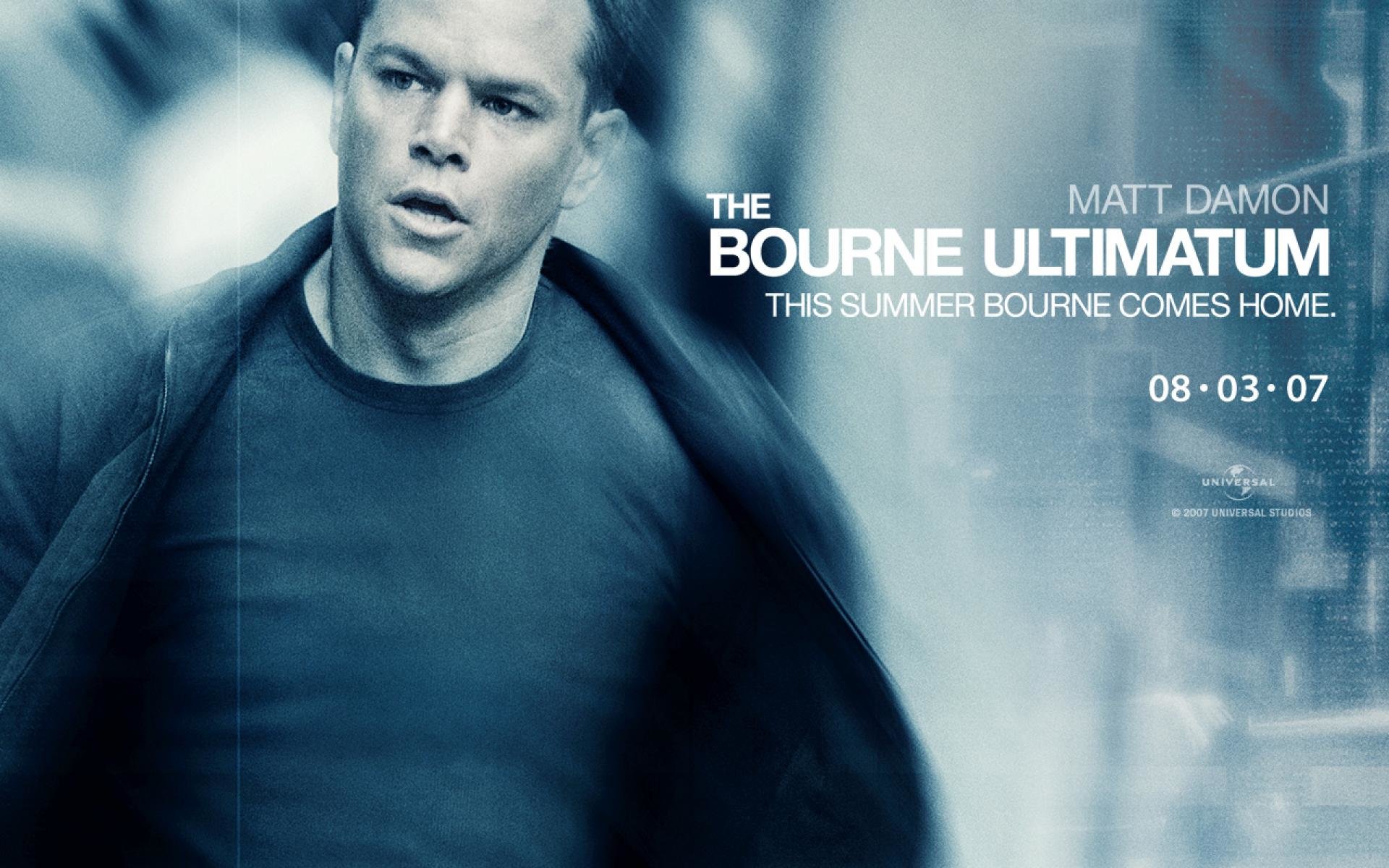 Awesome Matt Damon free background ID:110786 for hd 1920x1200 computer