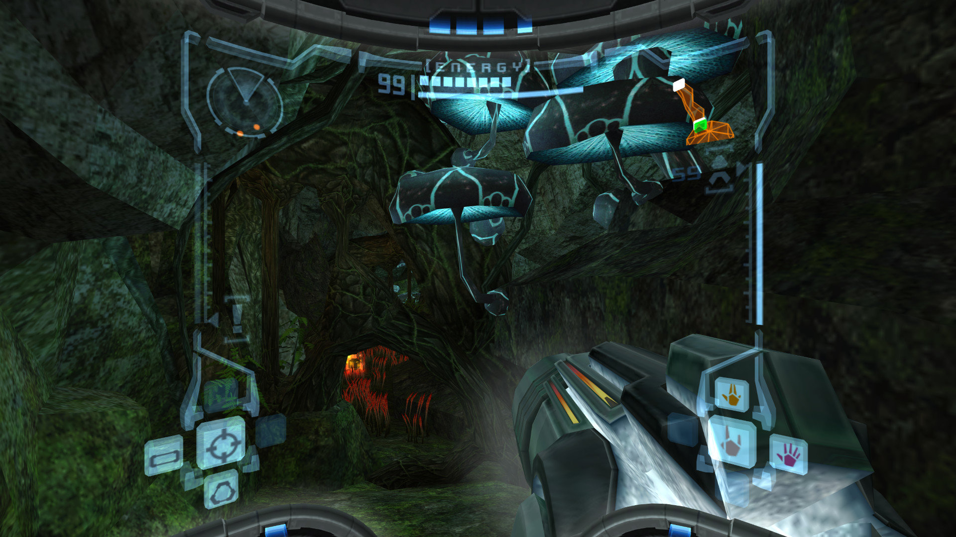 Download full hd Metroid Prime computer background ID:300392 for free