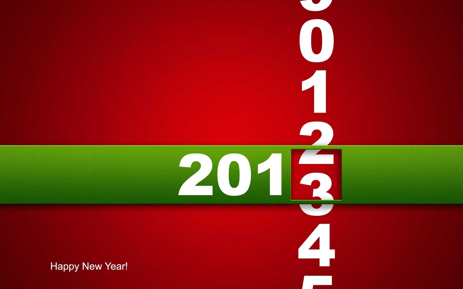 Free download New Year 2013 wallpaper ID:114986 hd 1920x1200 for computer