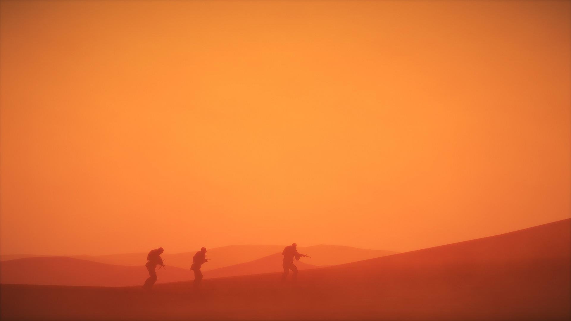 Free Spec Ops: The Line high quality background ID:72351 for hd 1920x1080 PC