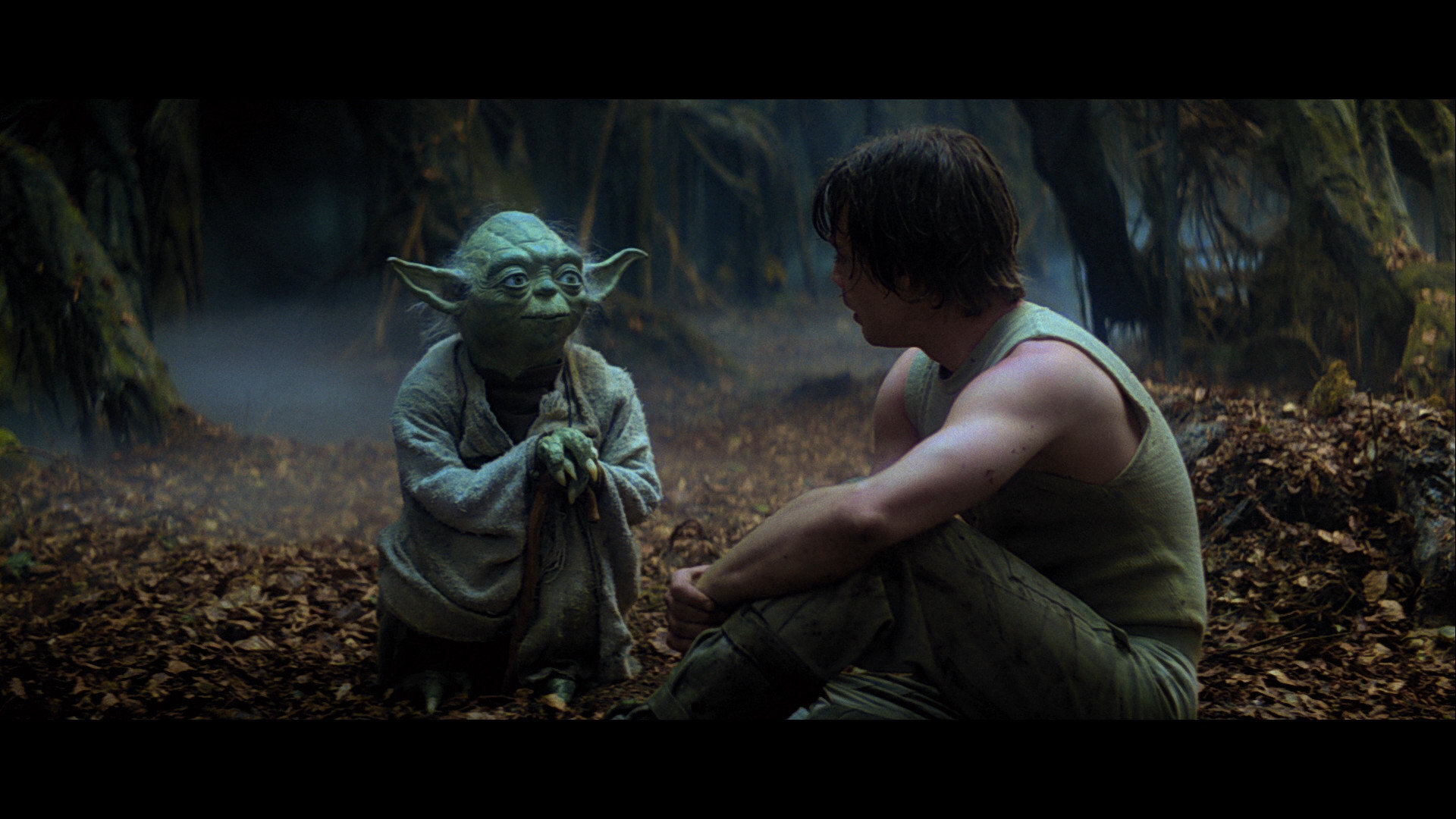 High resolution Star Wars Episode 5 (V): The Empire Strikes Back 1080p background ID:123486 for desktop