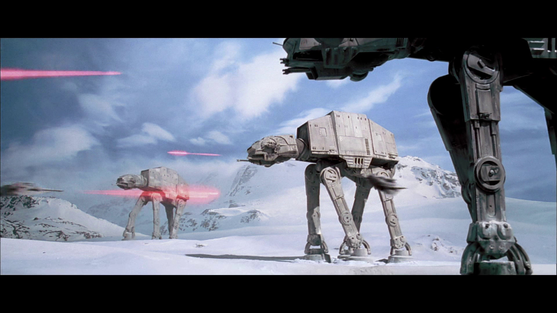 Free download Star Wars Episode 5 (V): The Empire Strikes Back background ID:123479 full hd 1080p for PC